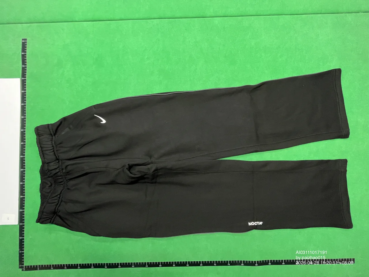 Foto QC