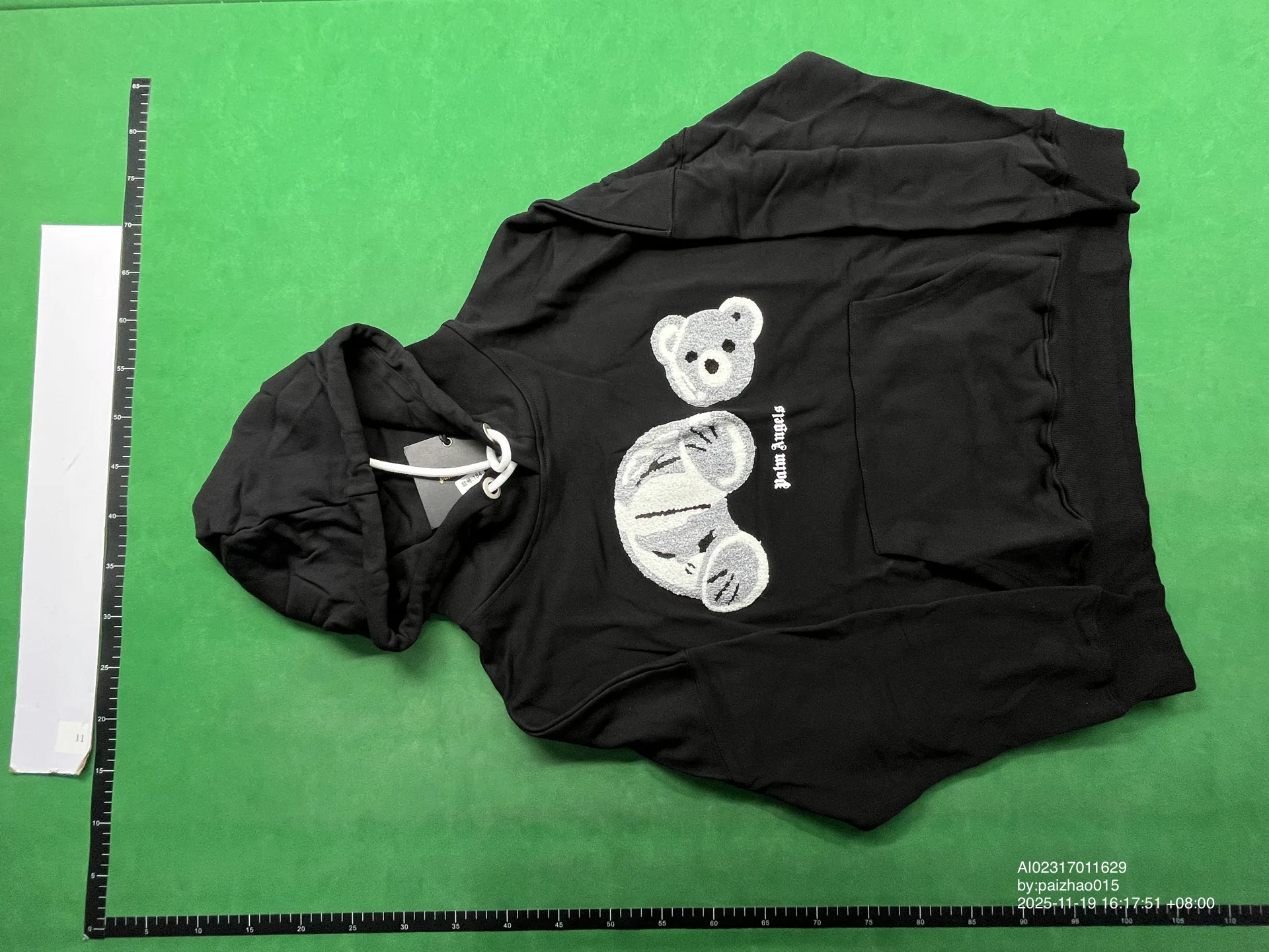 Foto QC
