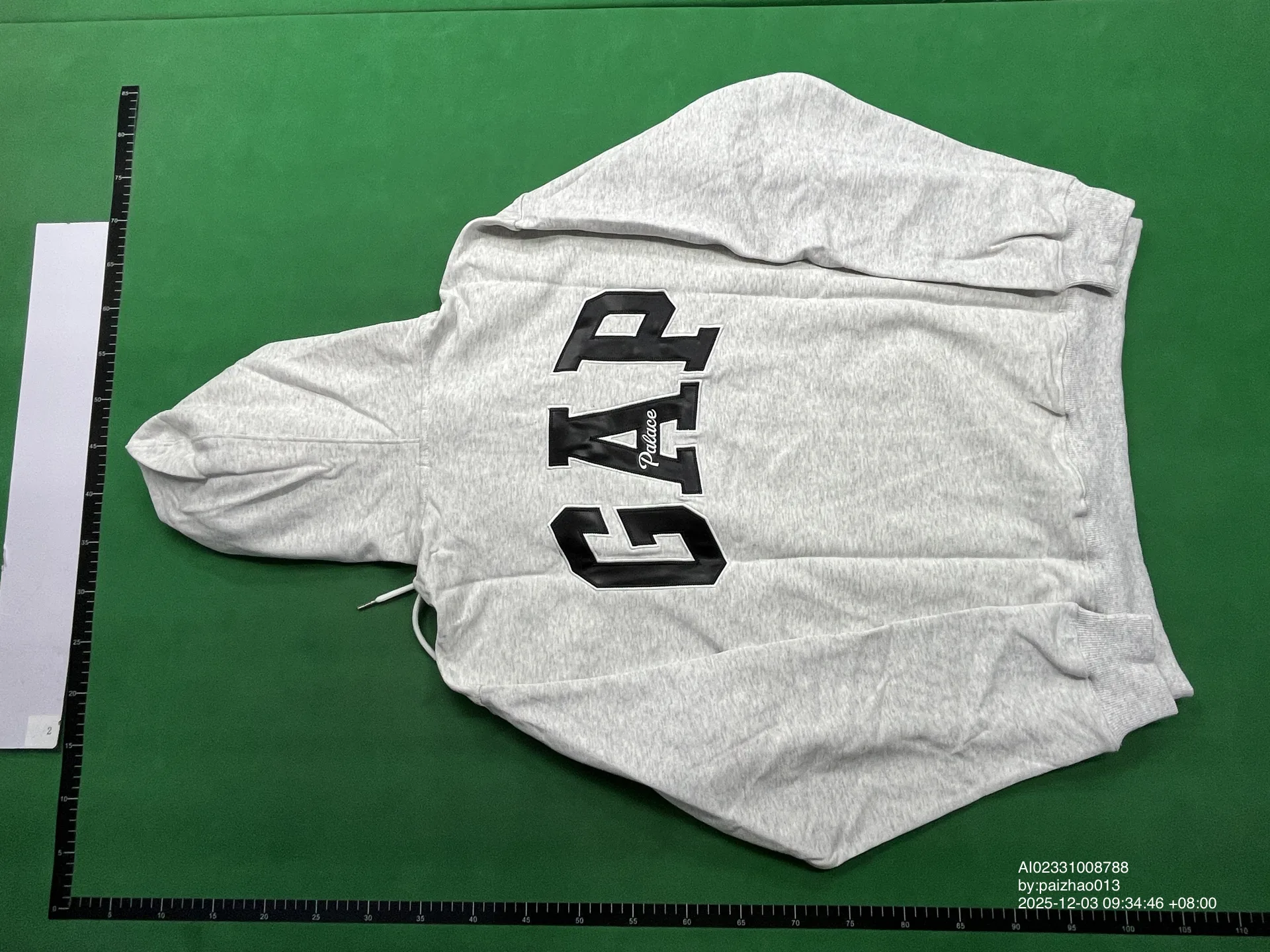 Foto QC