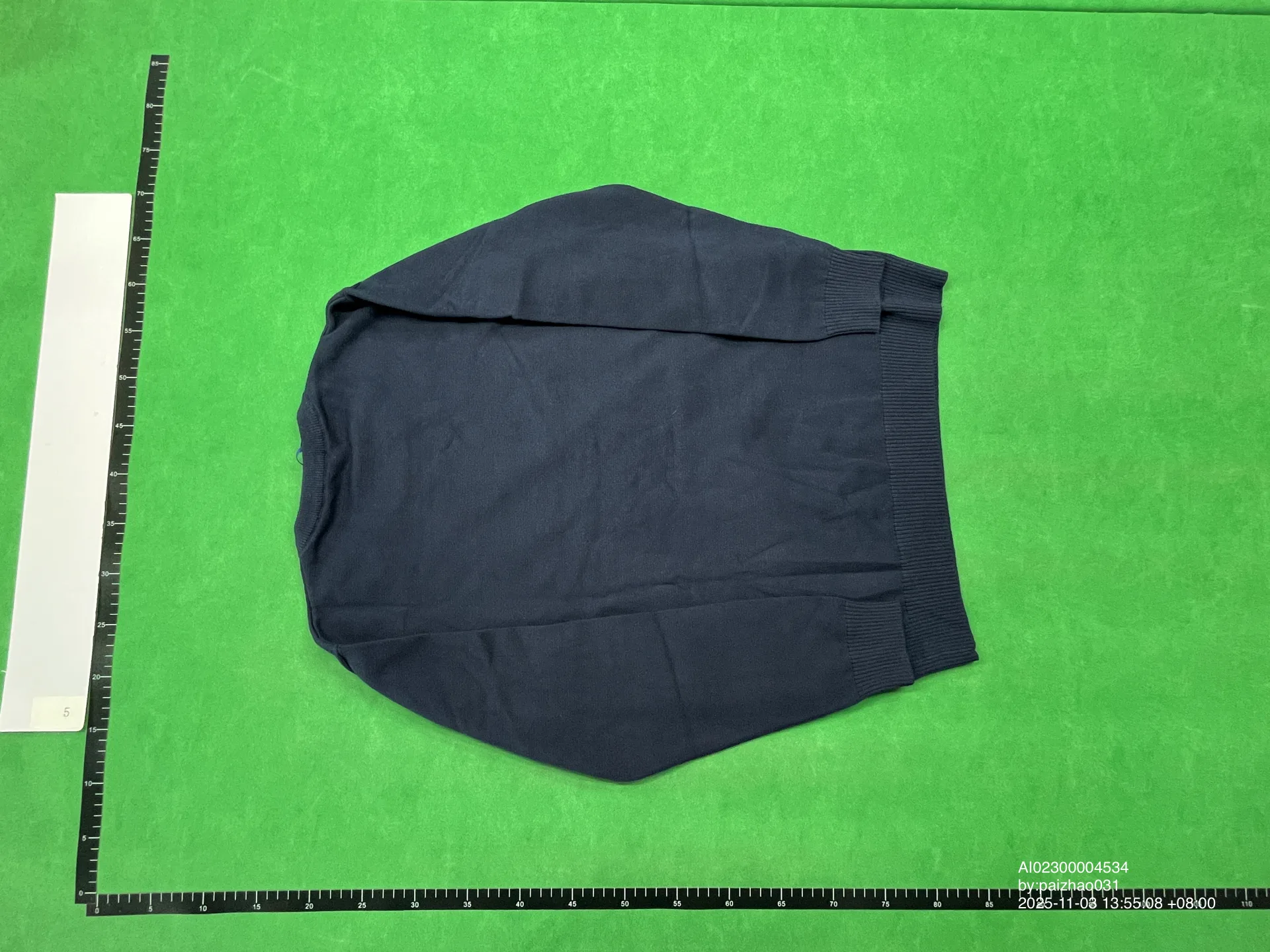 Foto QC