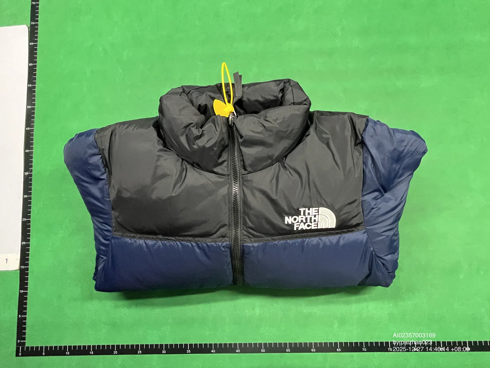 Foto QC