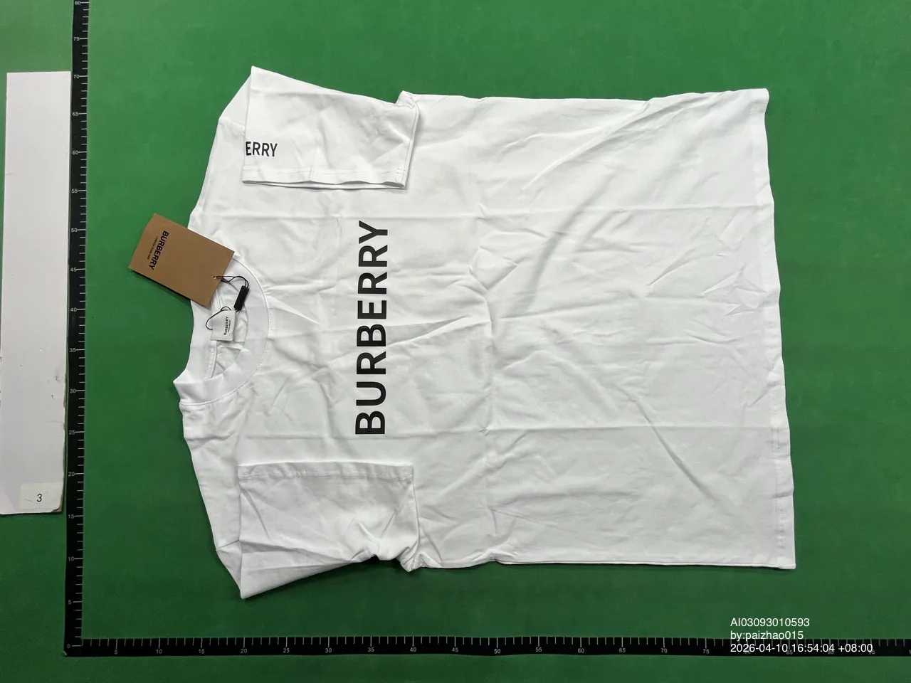 Foto QC