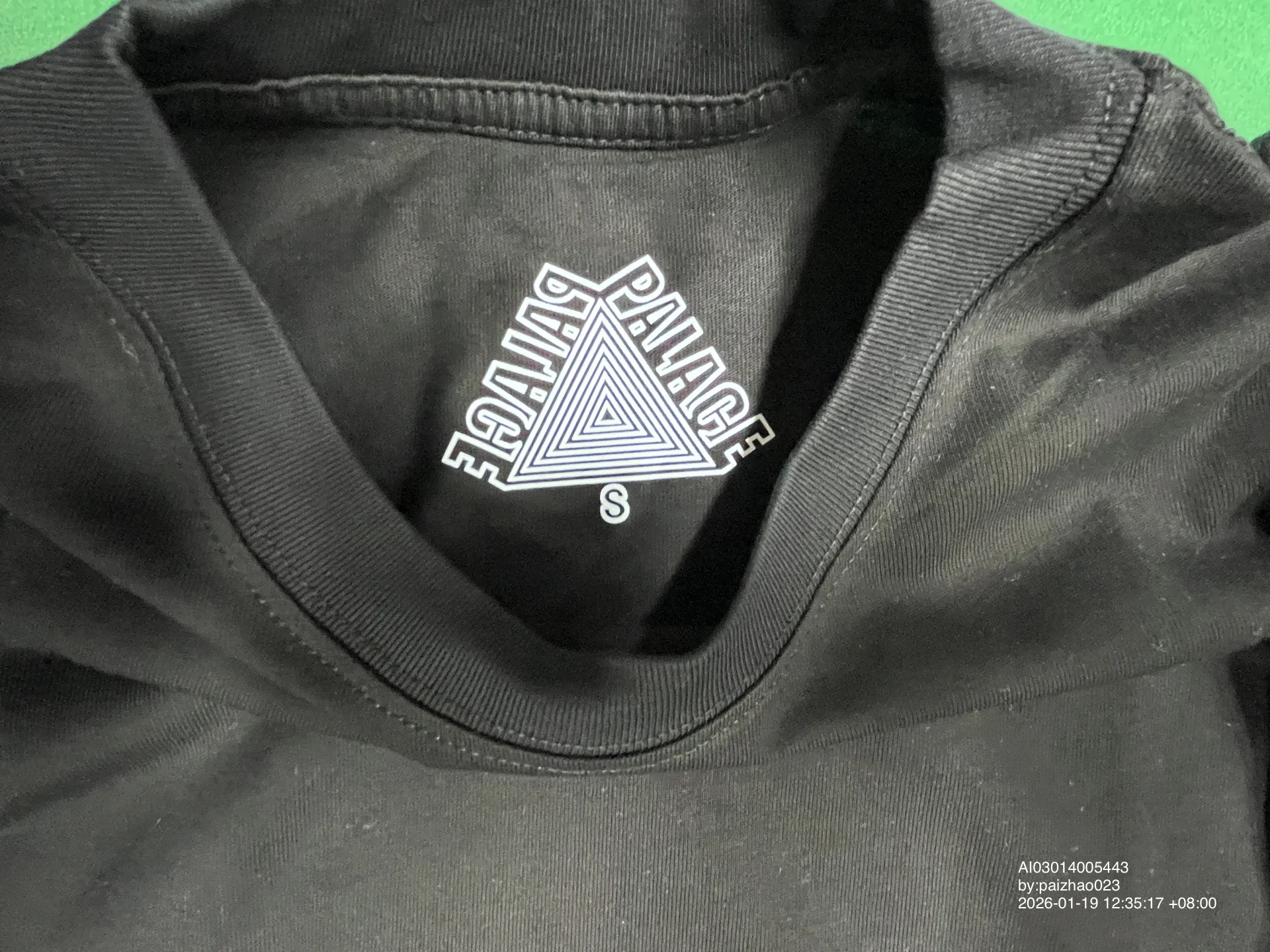 Foto QC