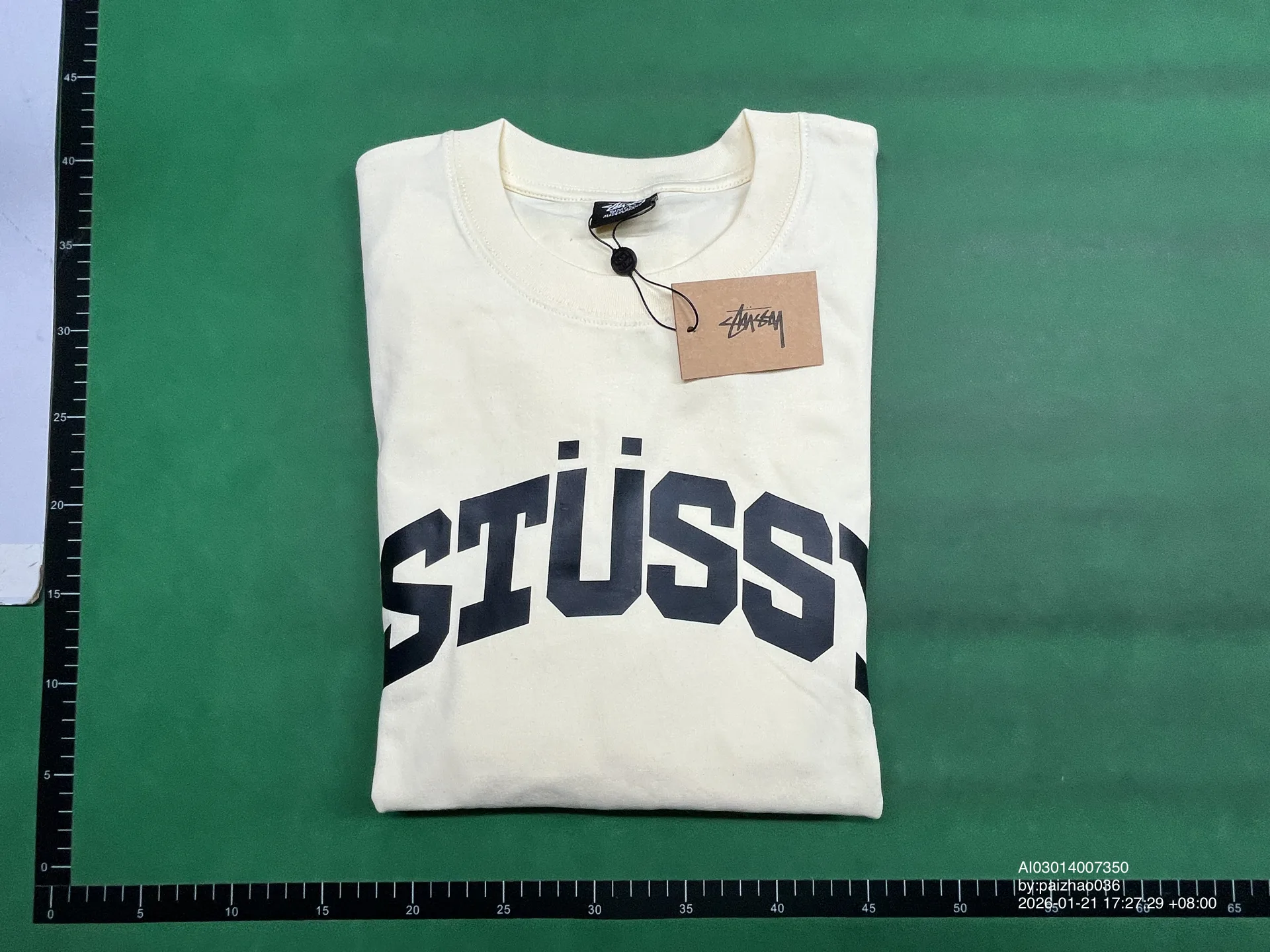 Foto QC