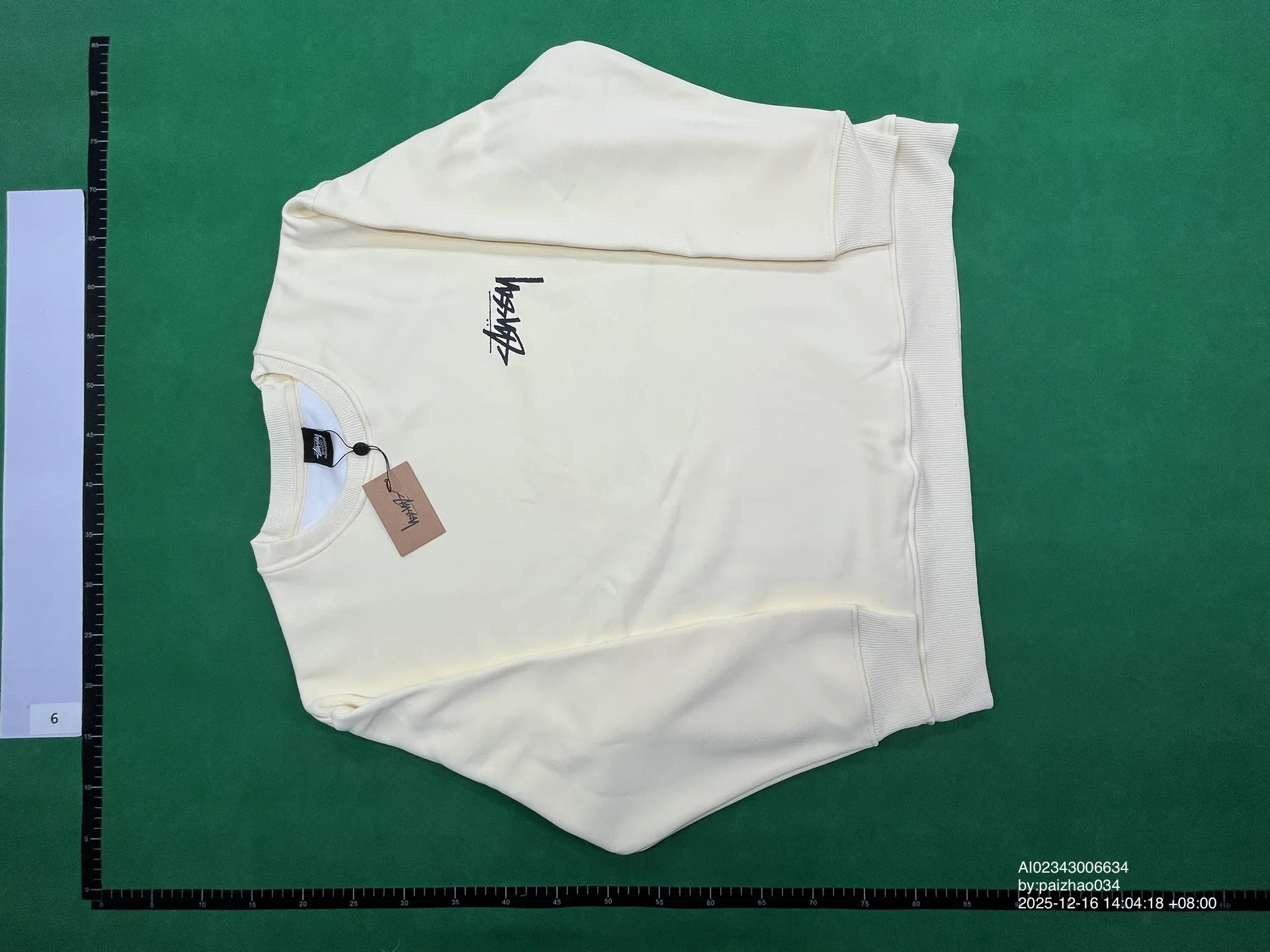 Foto QC