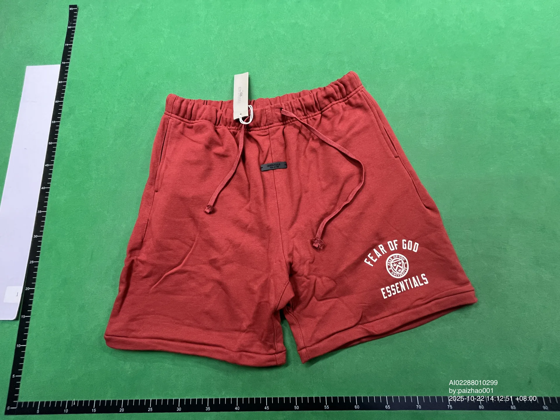 Foto QC