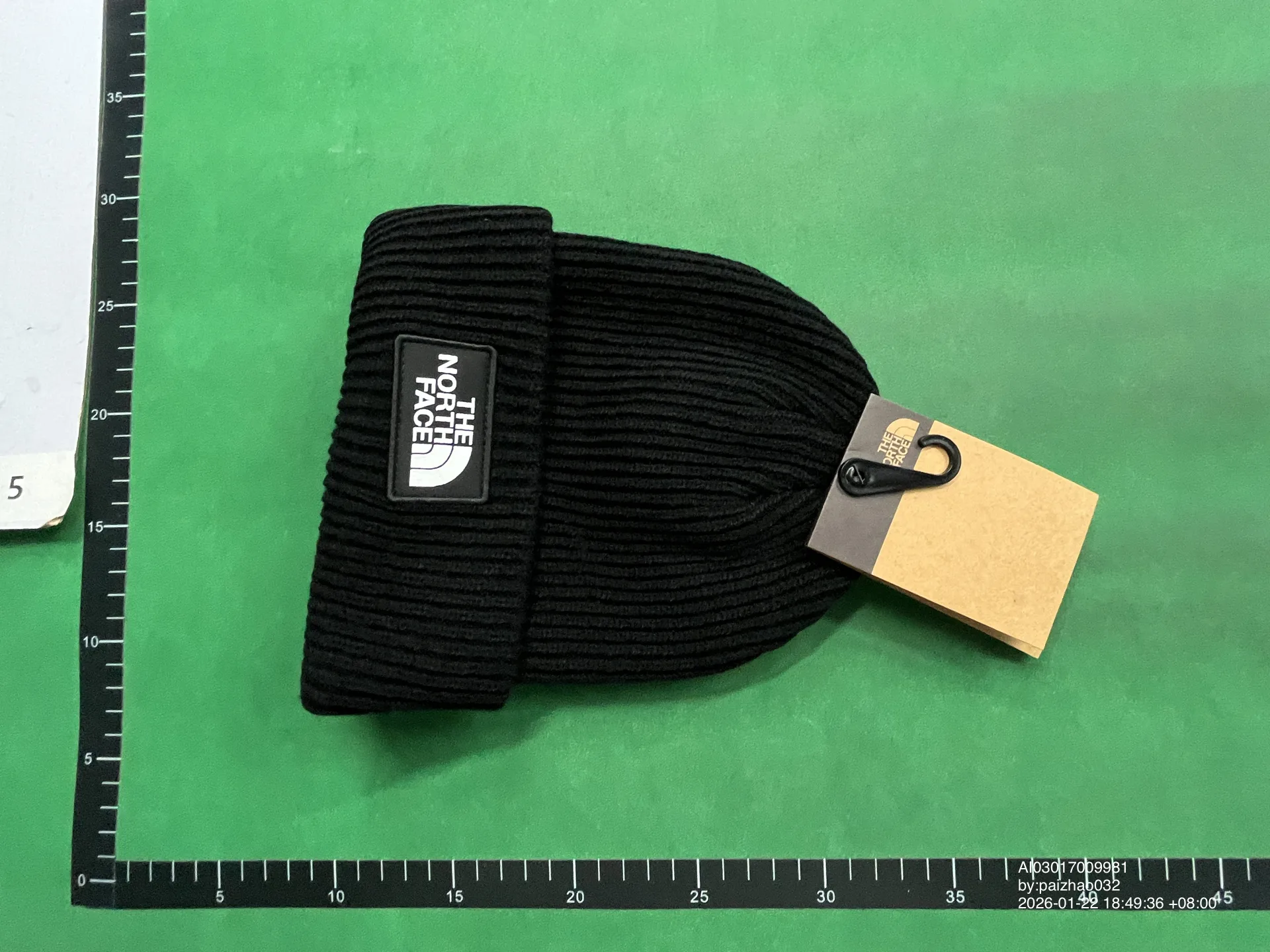 Foto QC