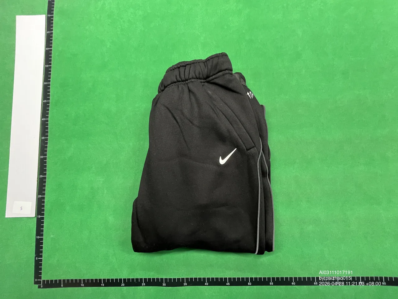 Foto QC