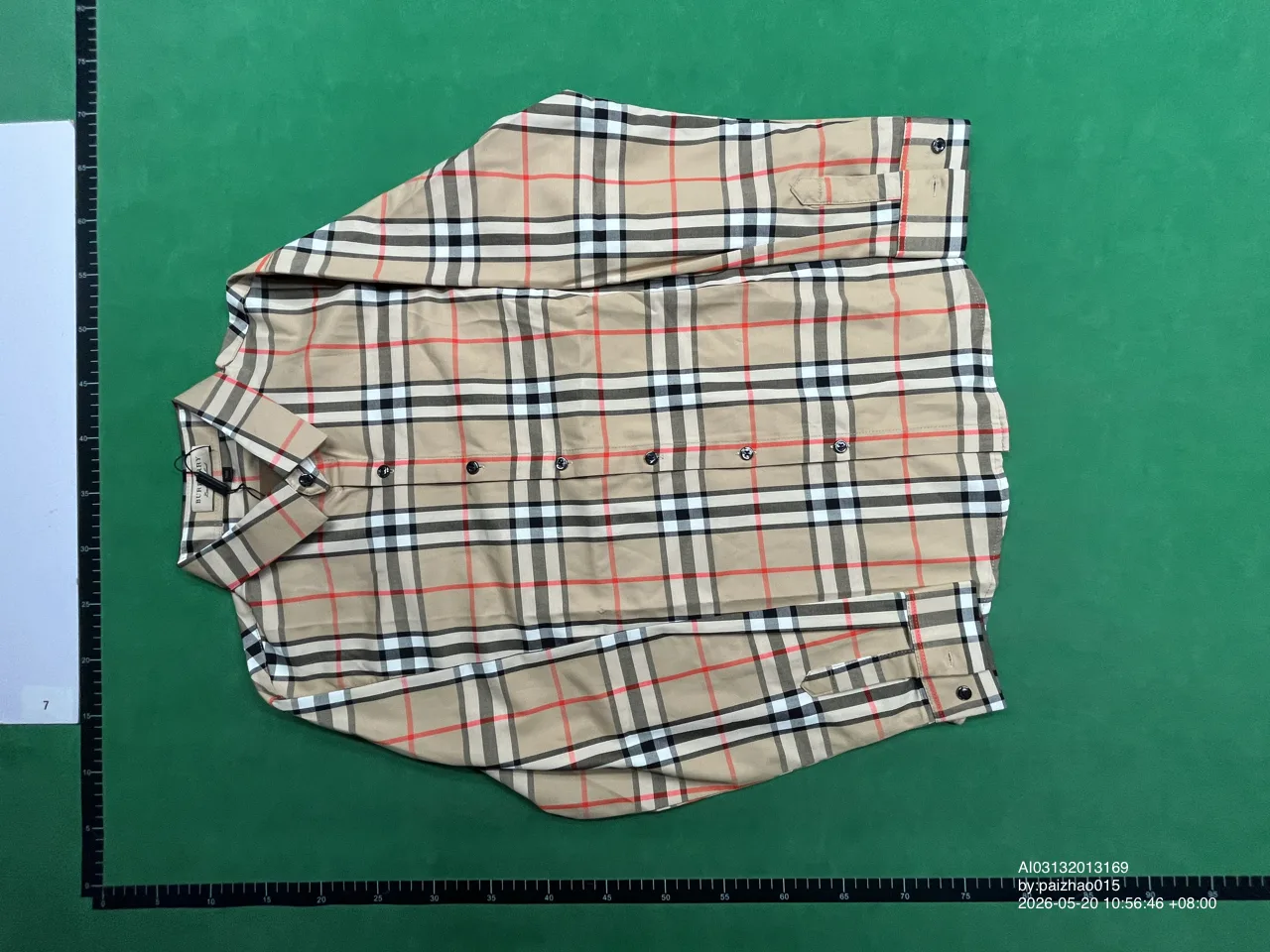Foto QC