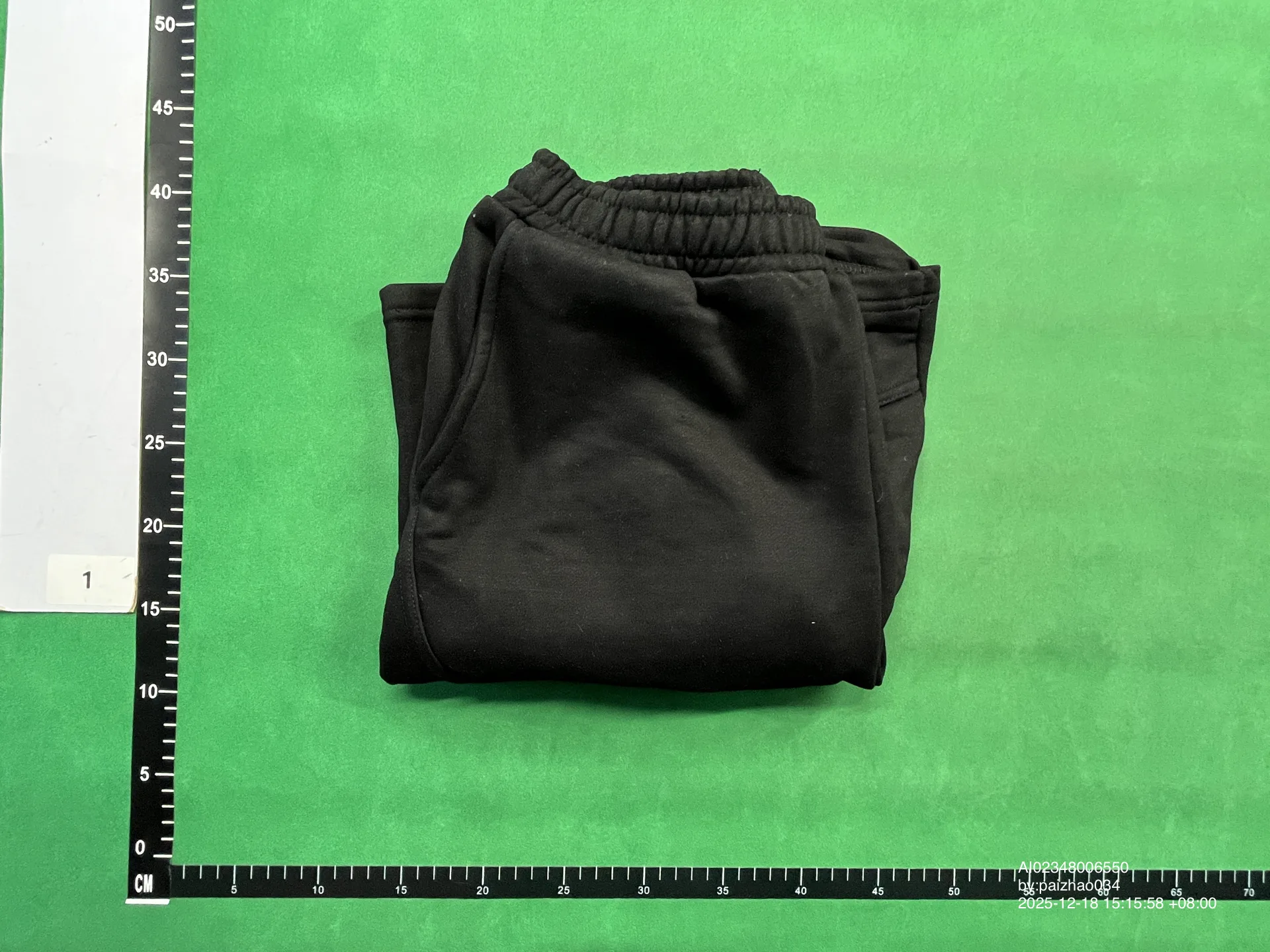 Foto QC