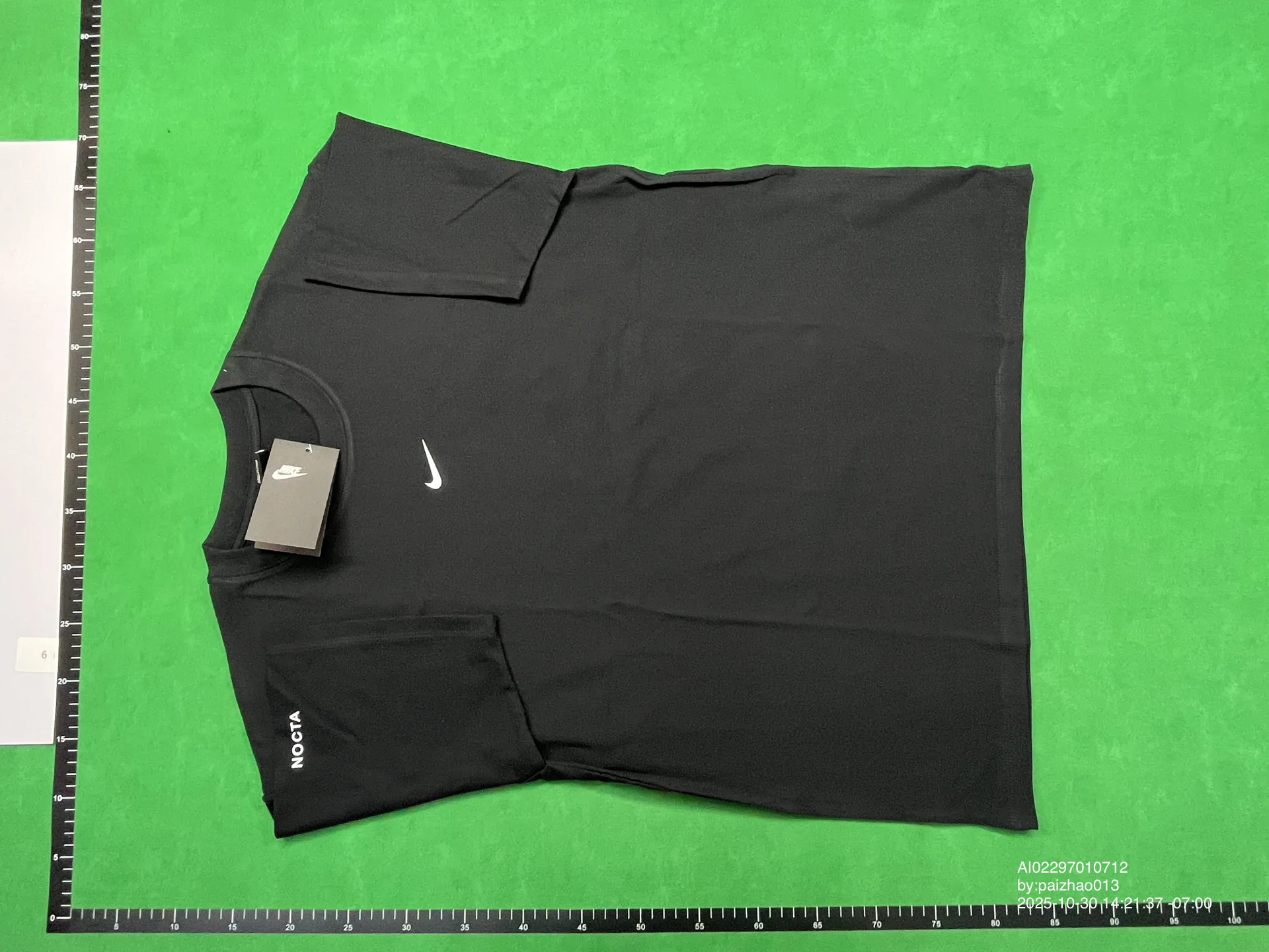 Foto QC