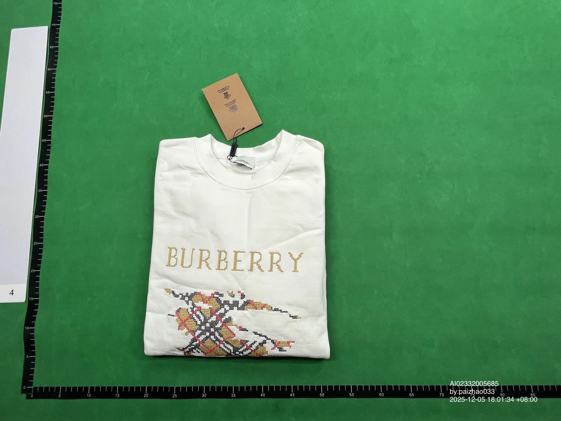 Foto QC