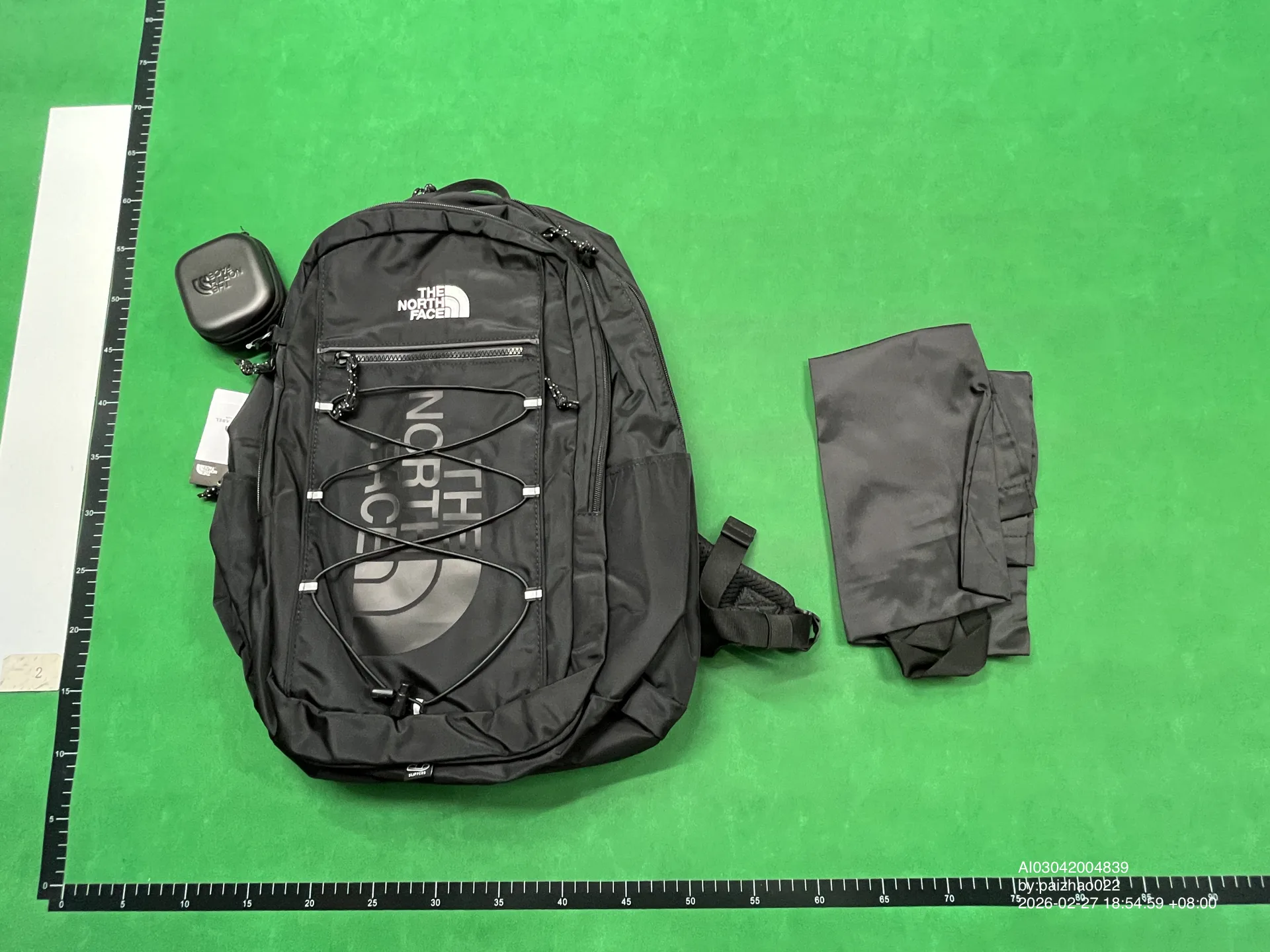 Foto QC