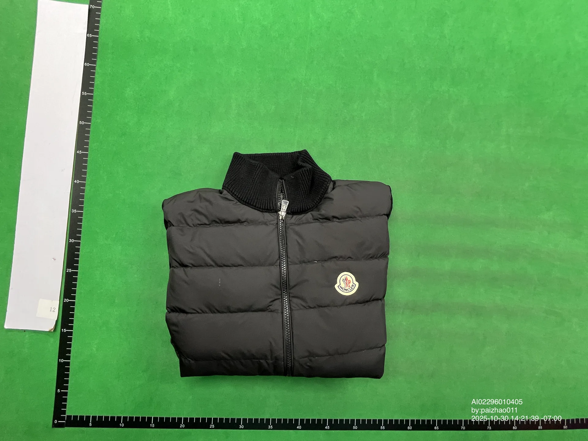Foto QC