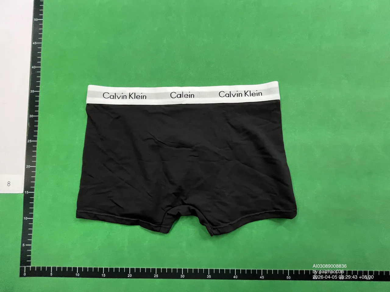 Foto QC