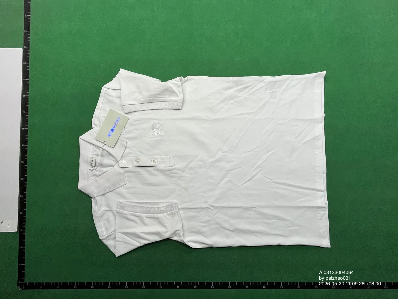 Foto QC