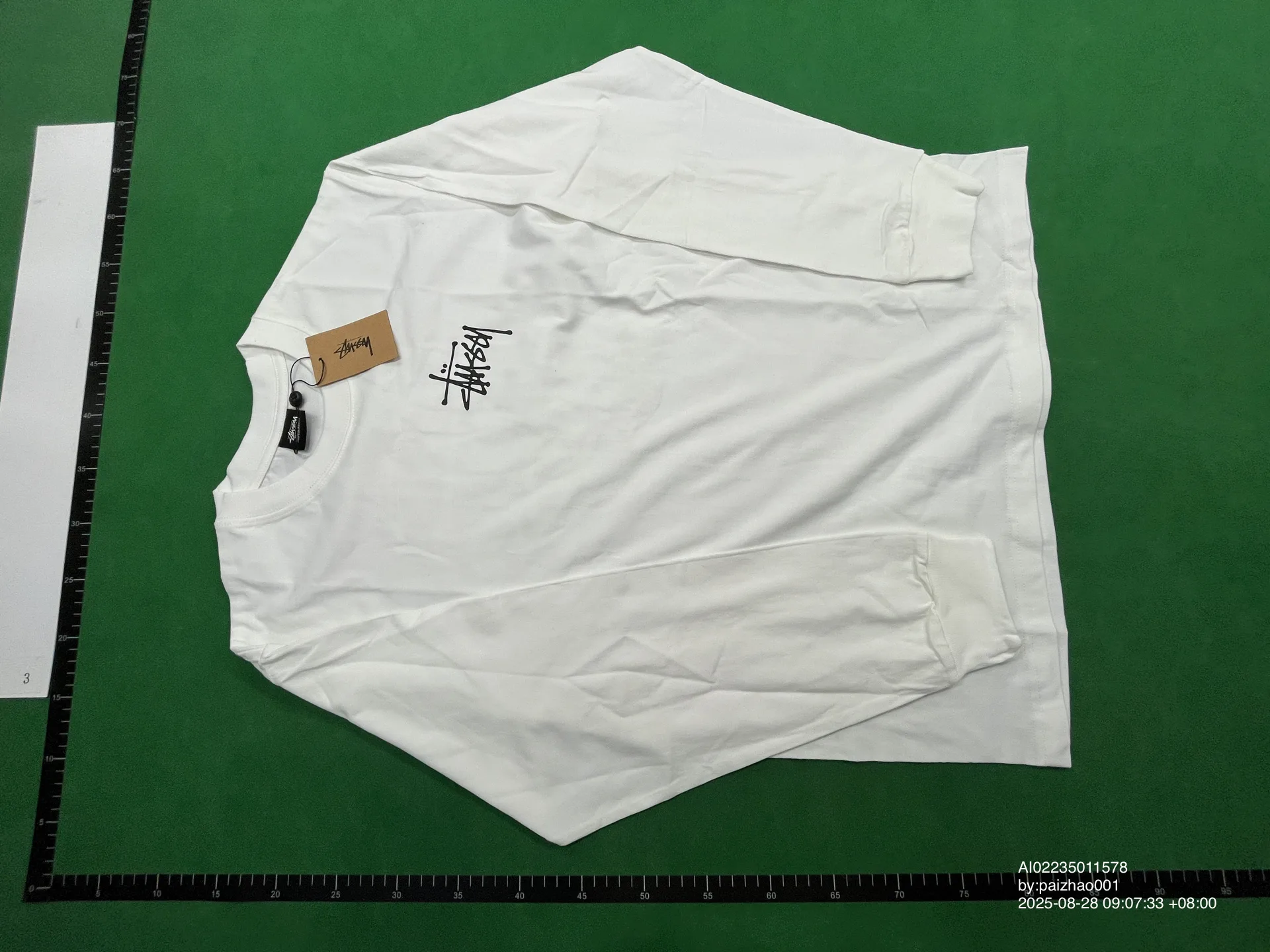 Foto QC