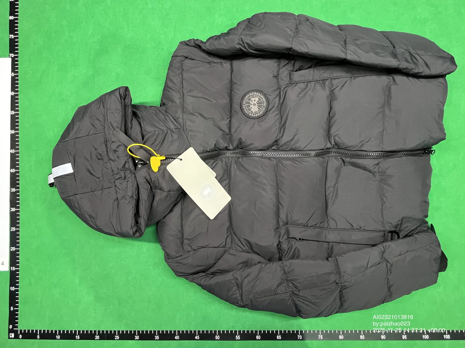 Foto QC