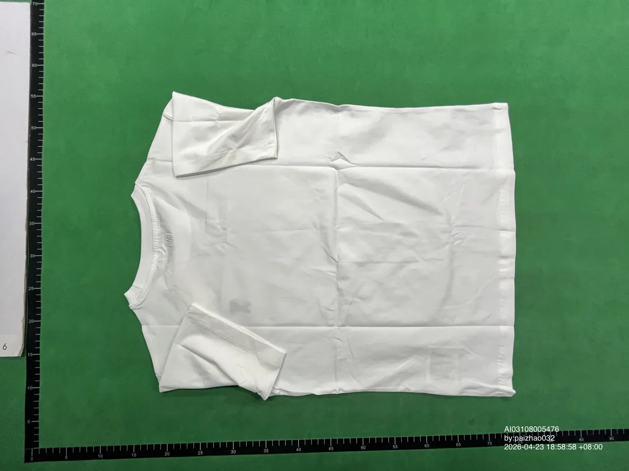 Foto QC