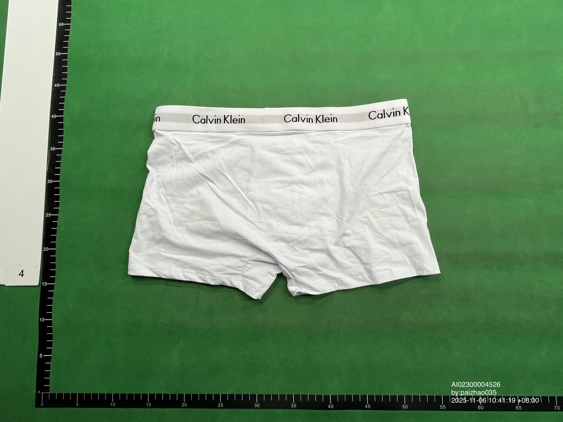 Foto QC