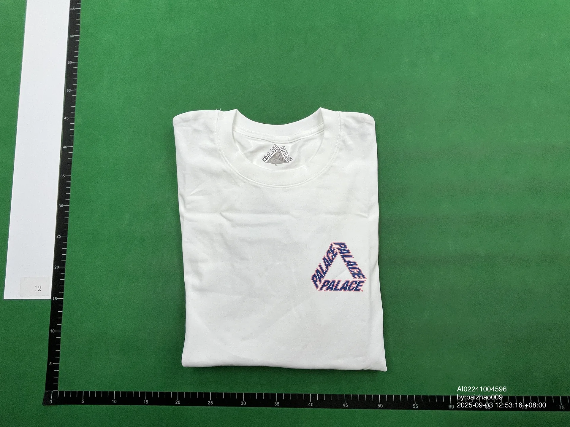 Foto QC