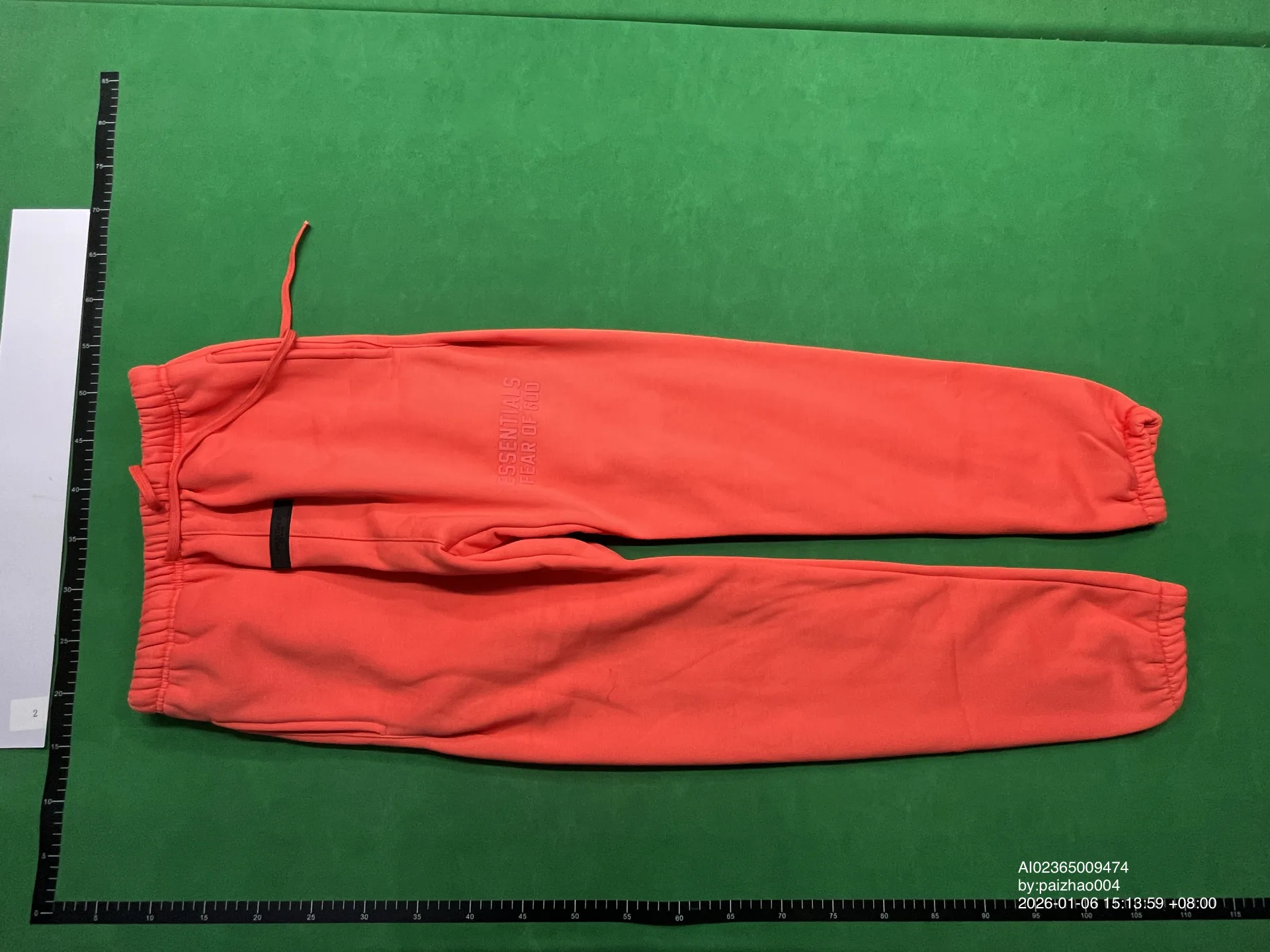 Foto QC