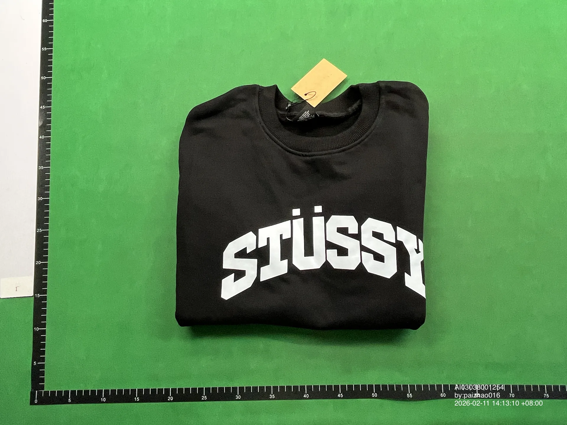 Foto QC