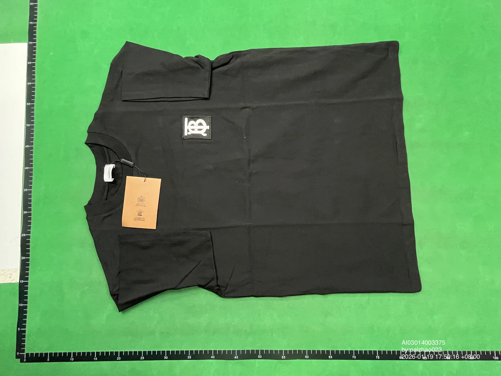 Foto QC