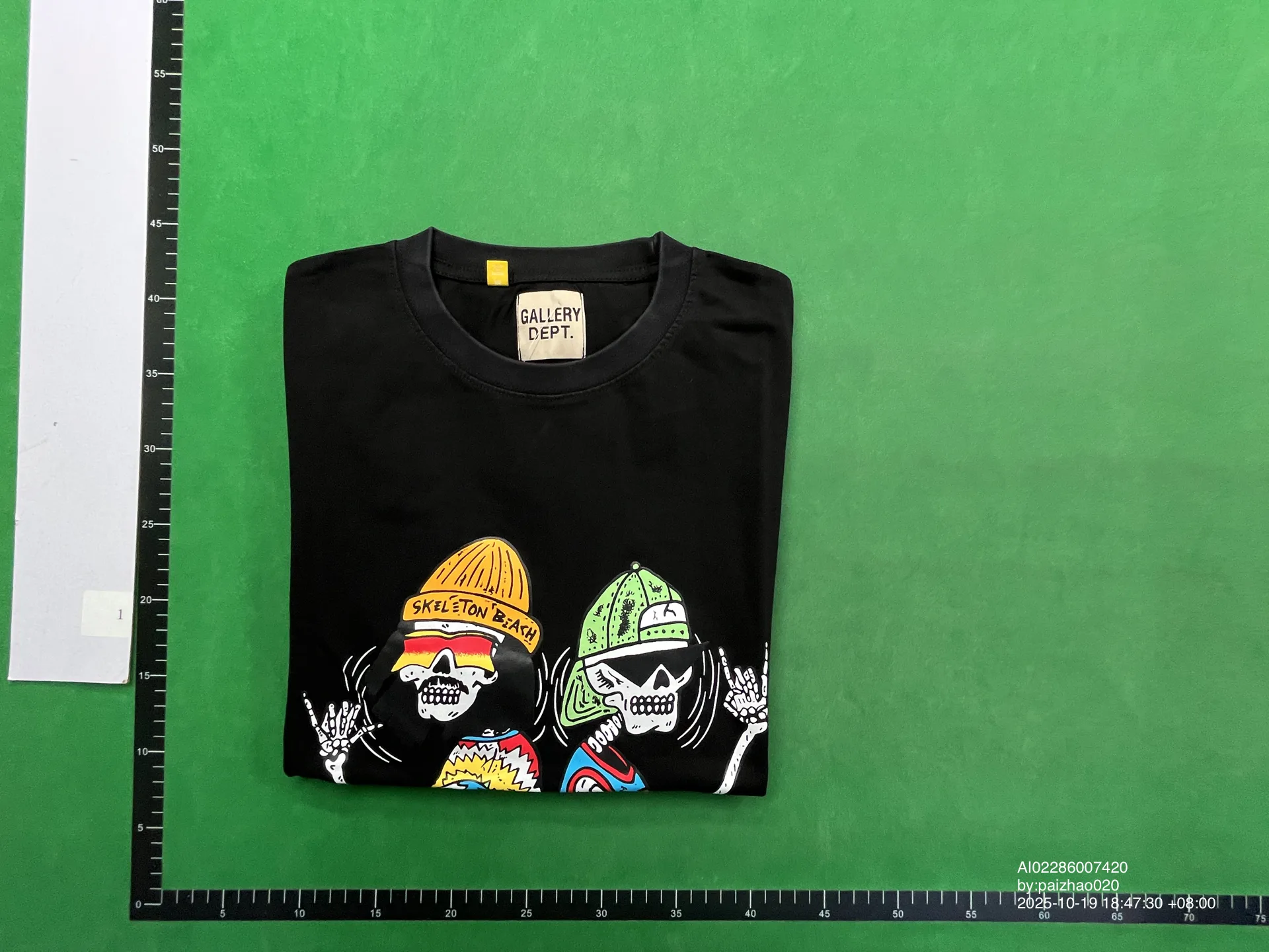 Foto QC