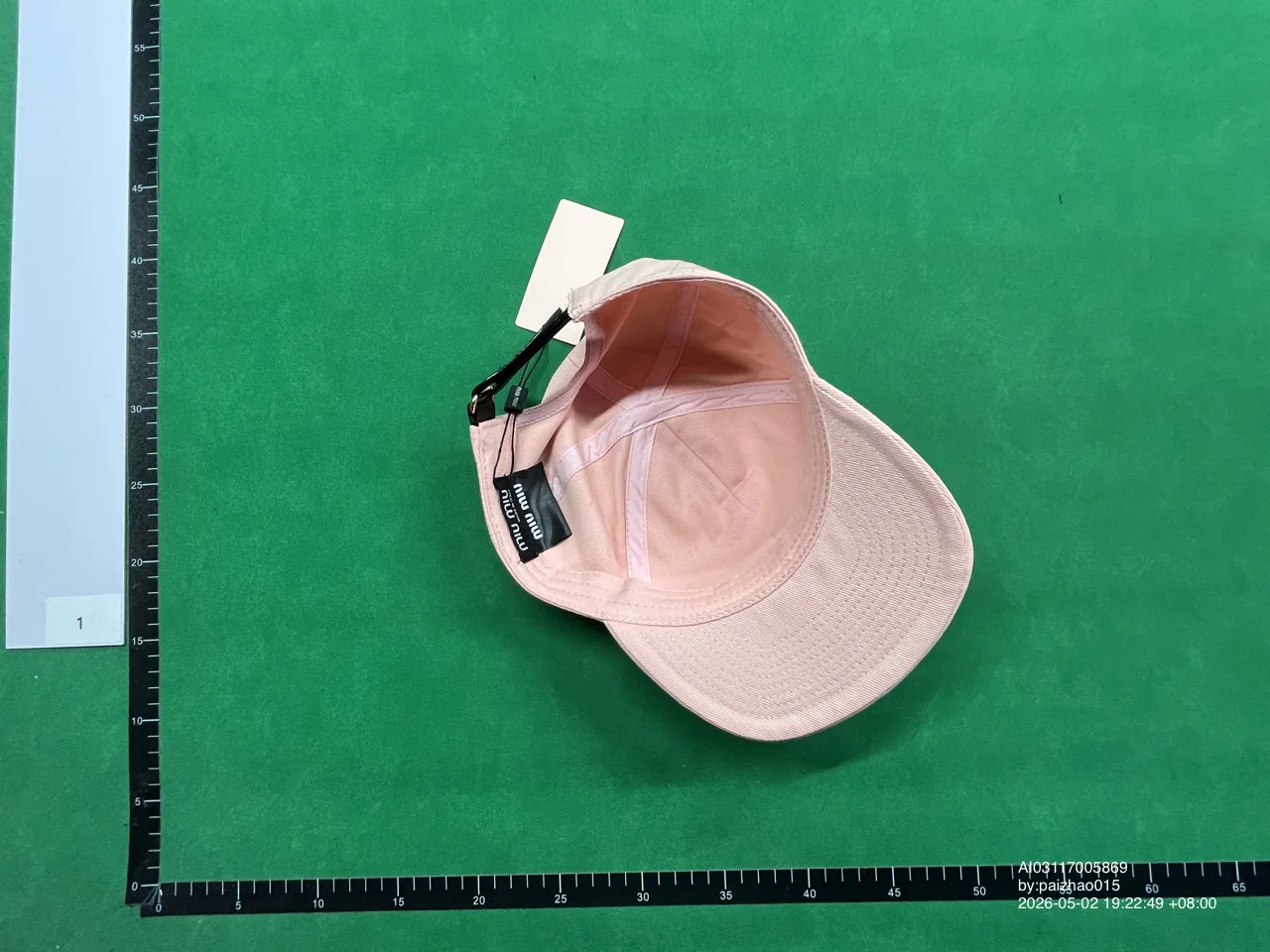 Foto QC