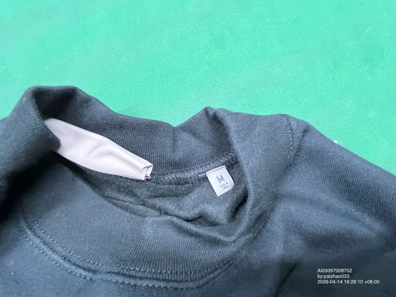 Foto QC
