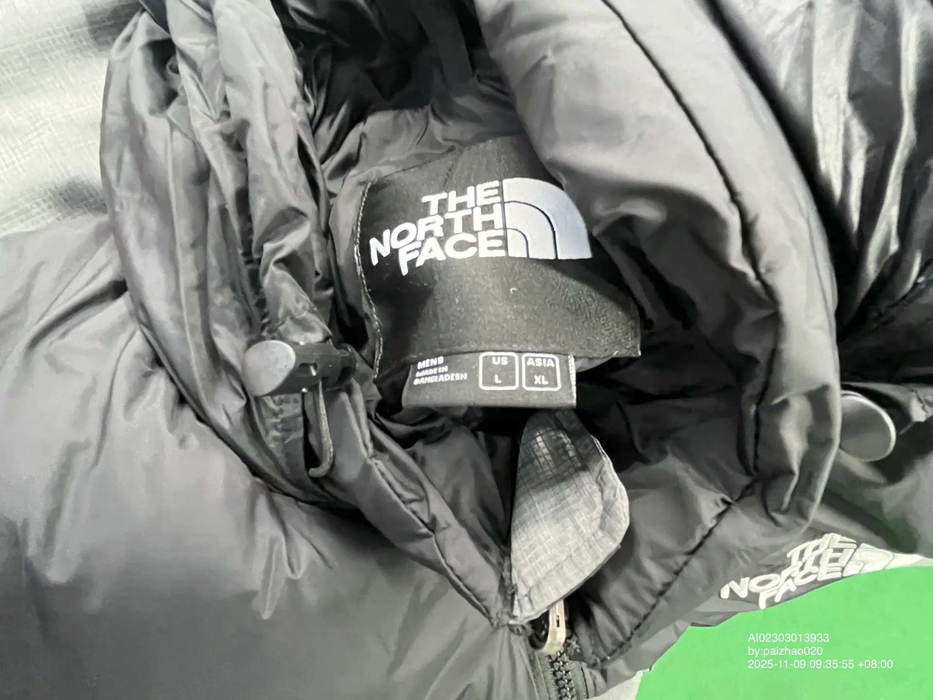 Foto QC