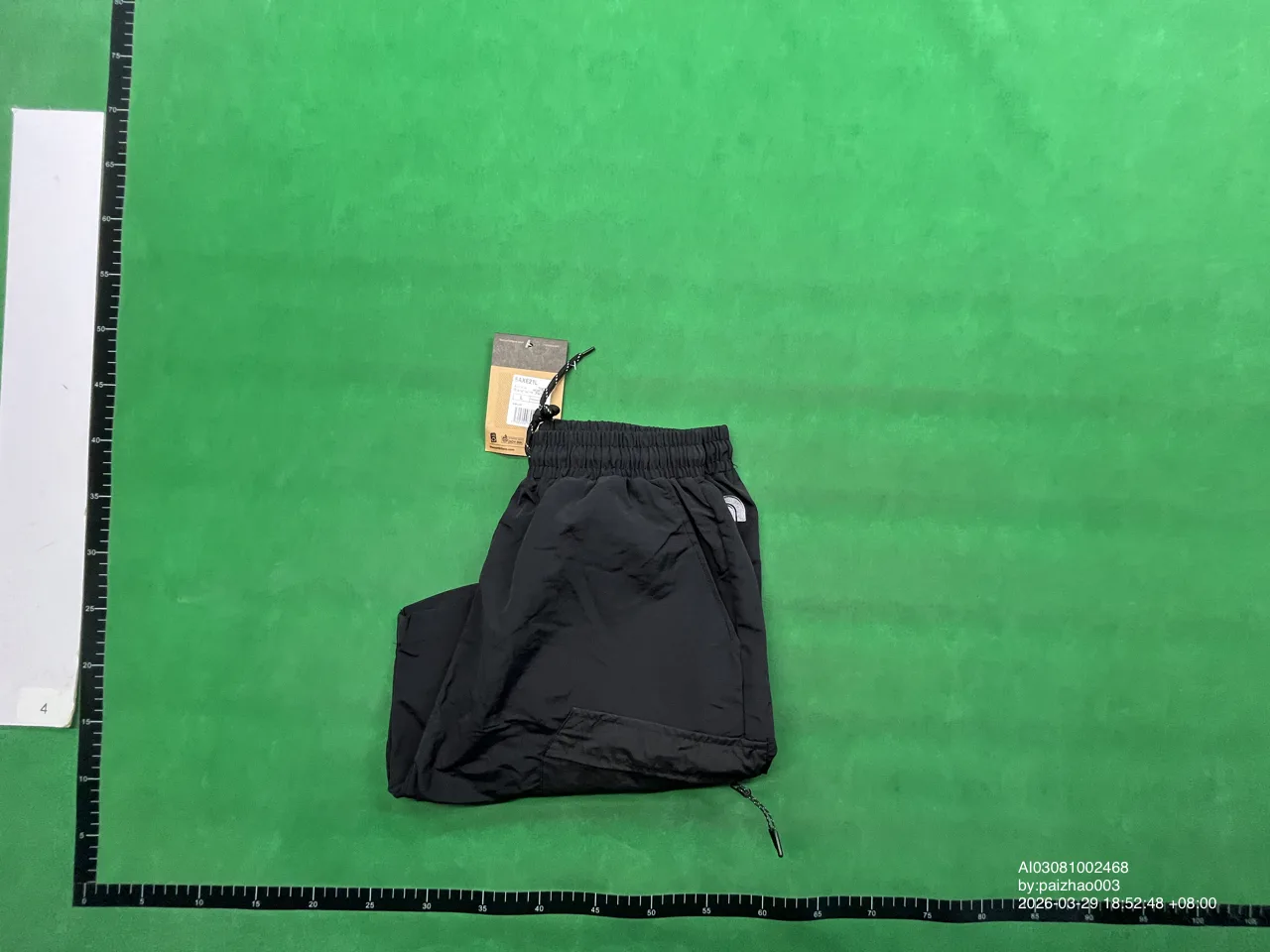 Foto QC