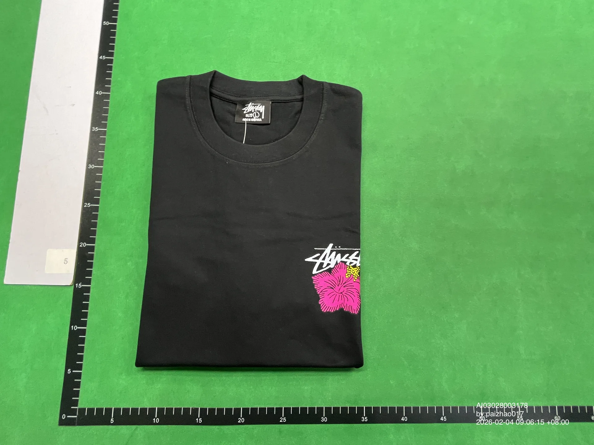 Foto QC