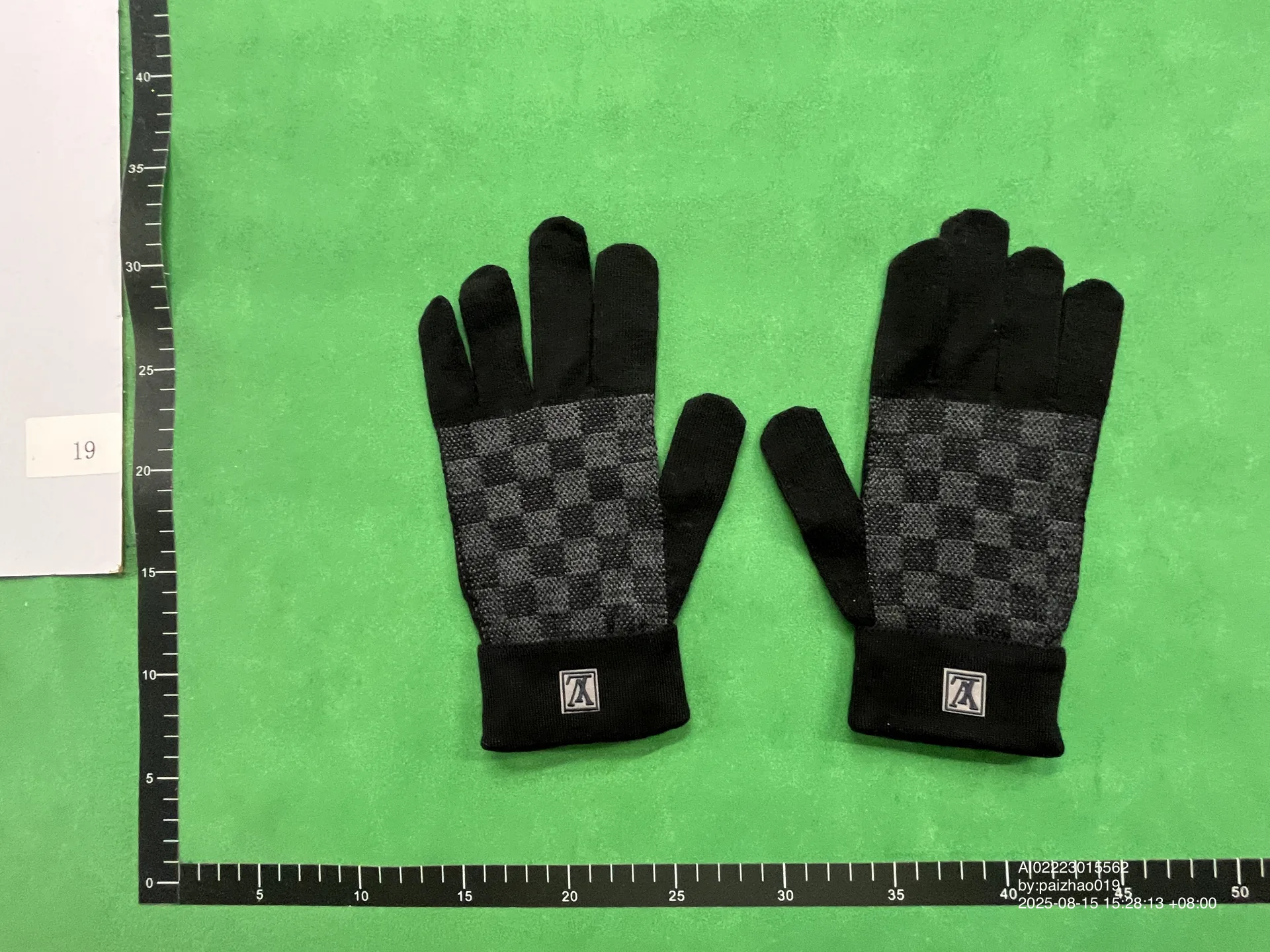 Foto QC