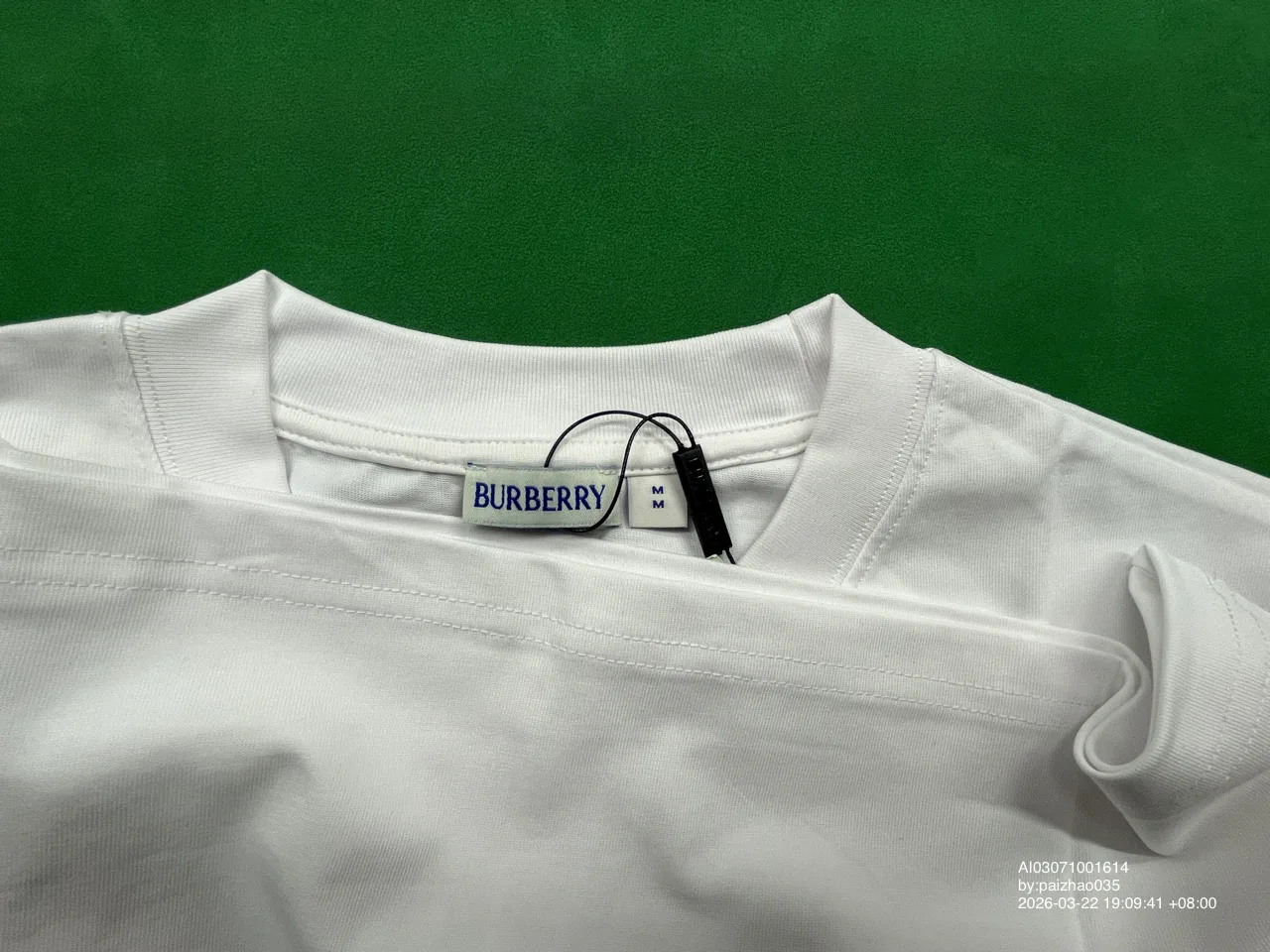 Foto QC