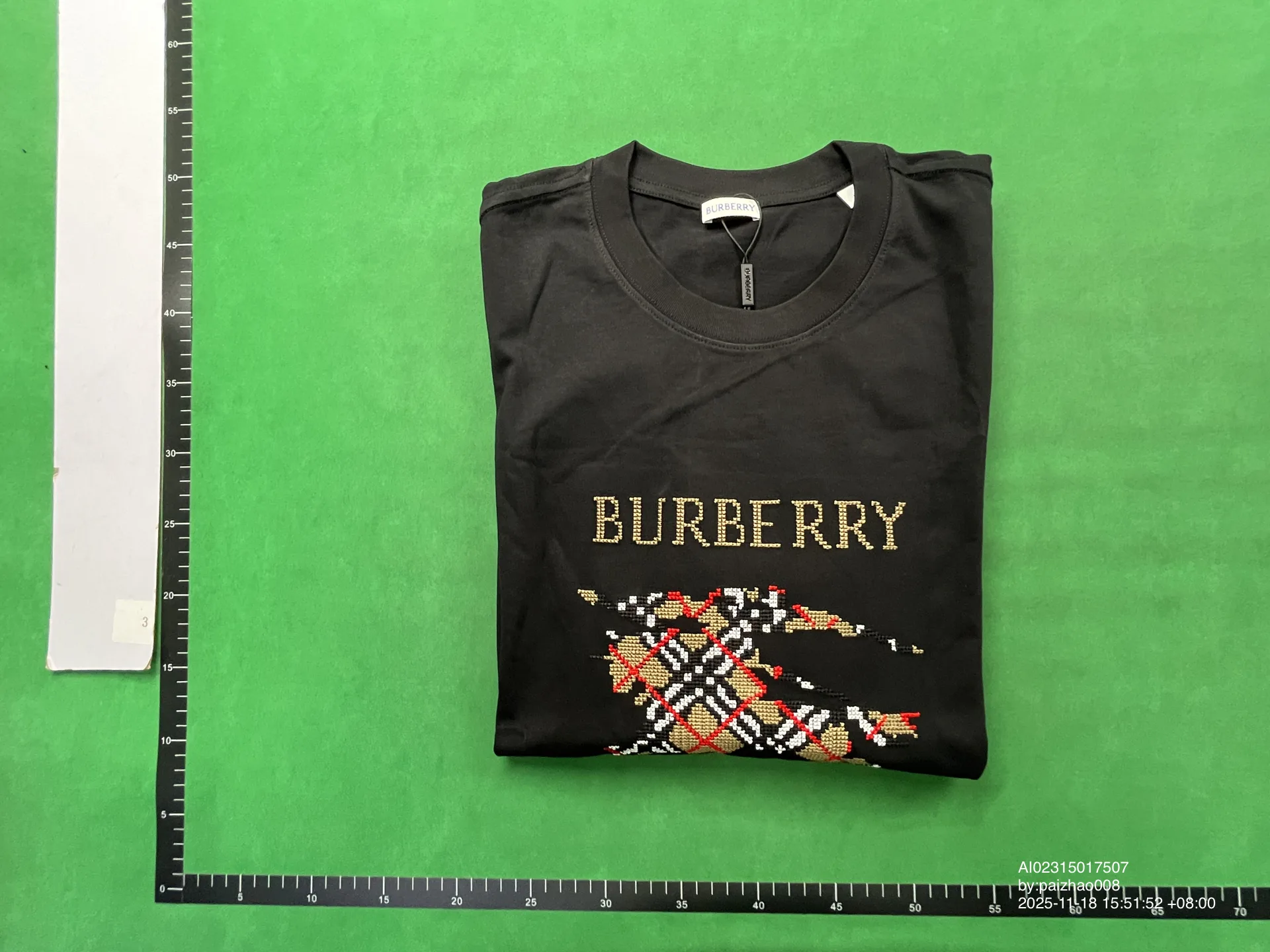 Foto QC