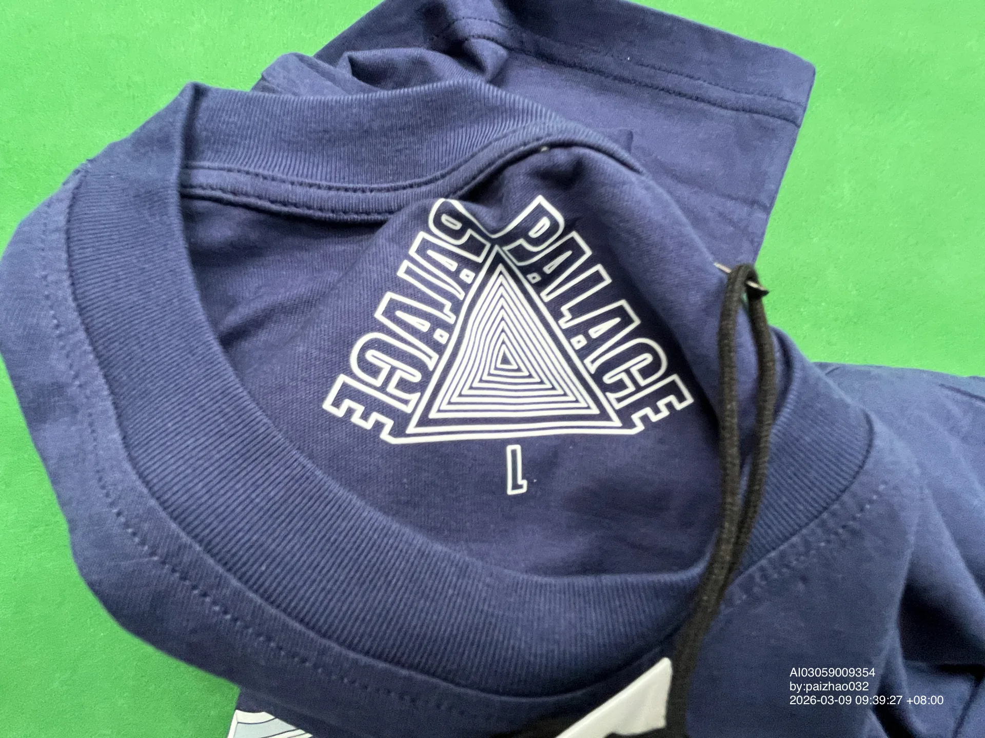 Foto QC