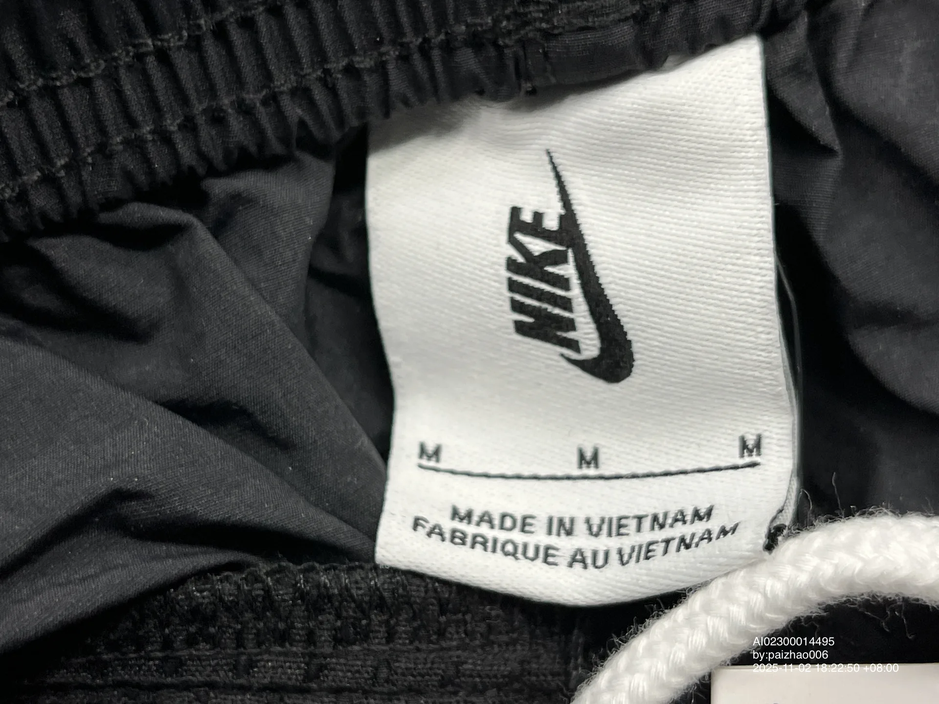 Foto QC