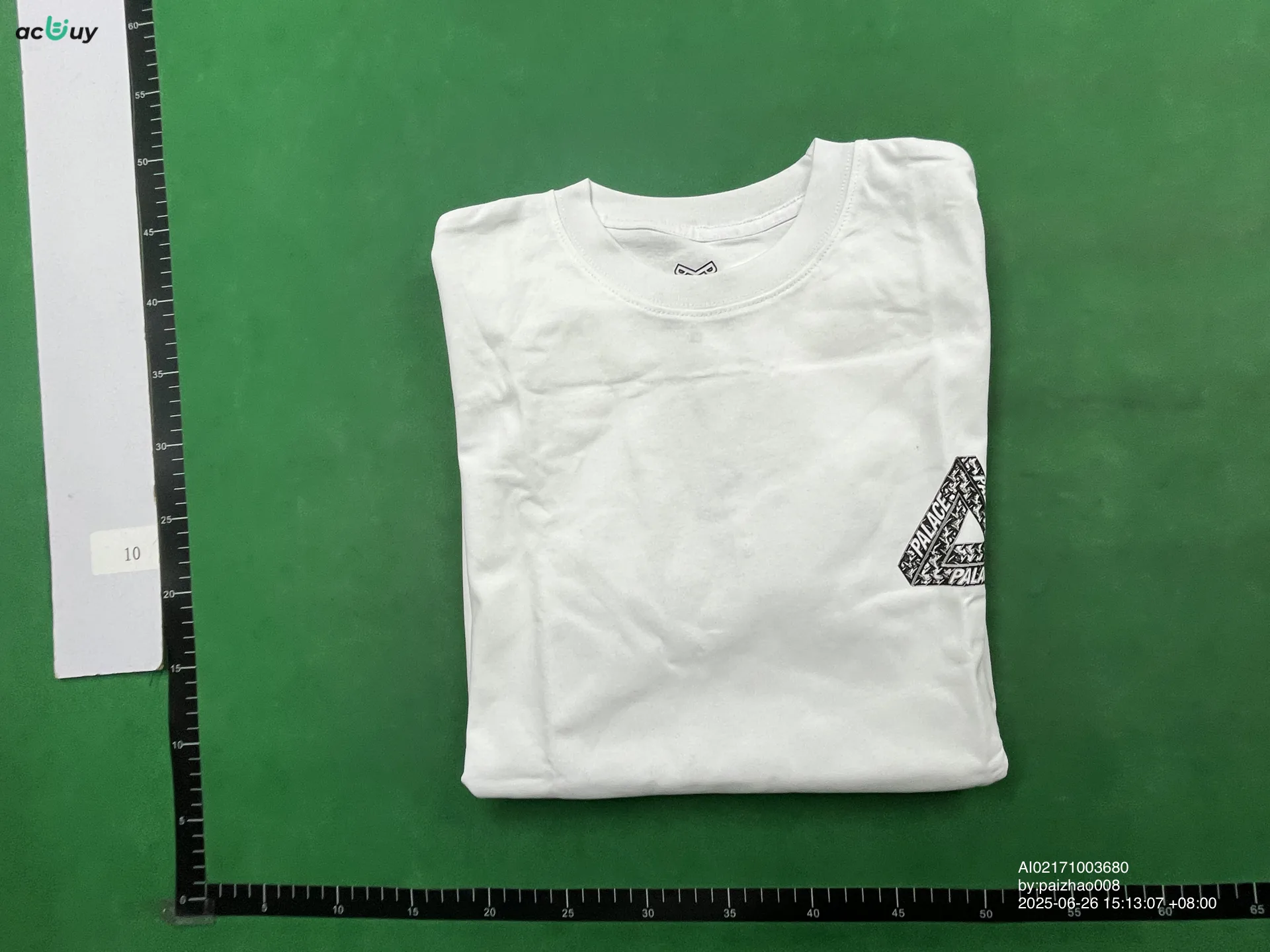 Foto QC