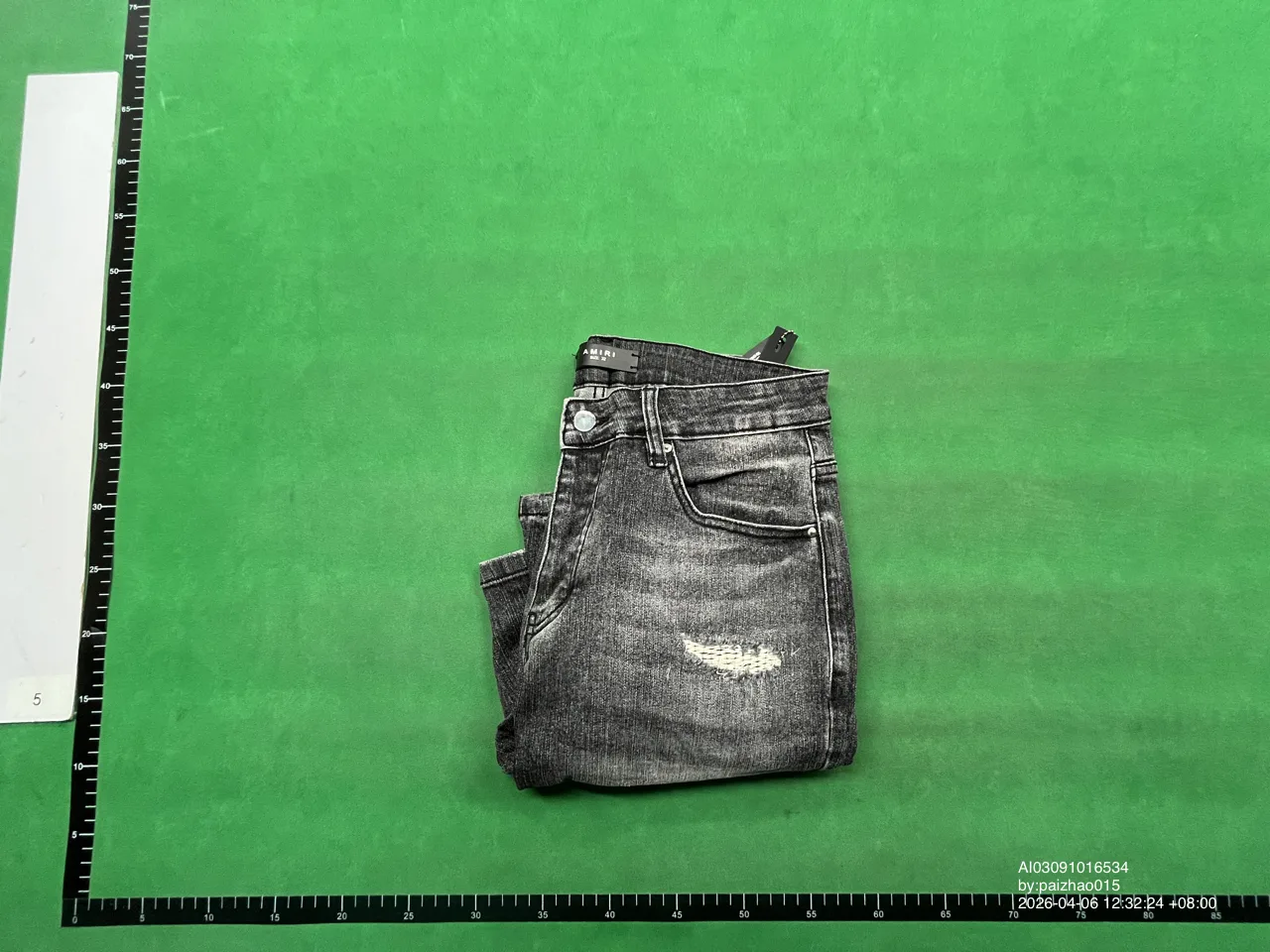 Foto QC