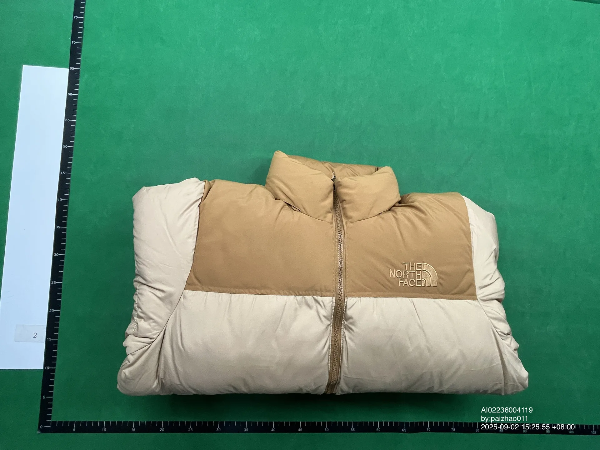 Foto QC