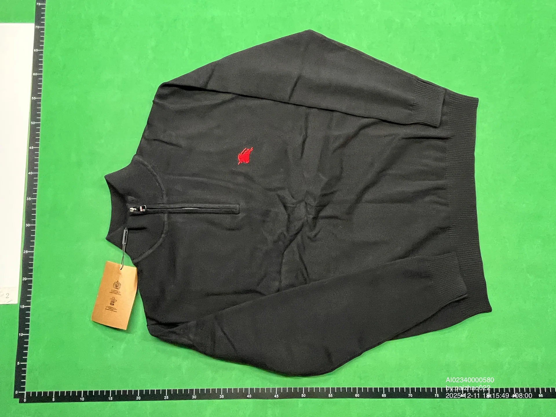 Foto QC