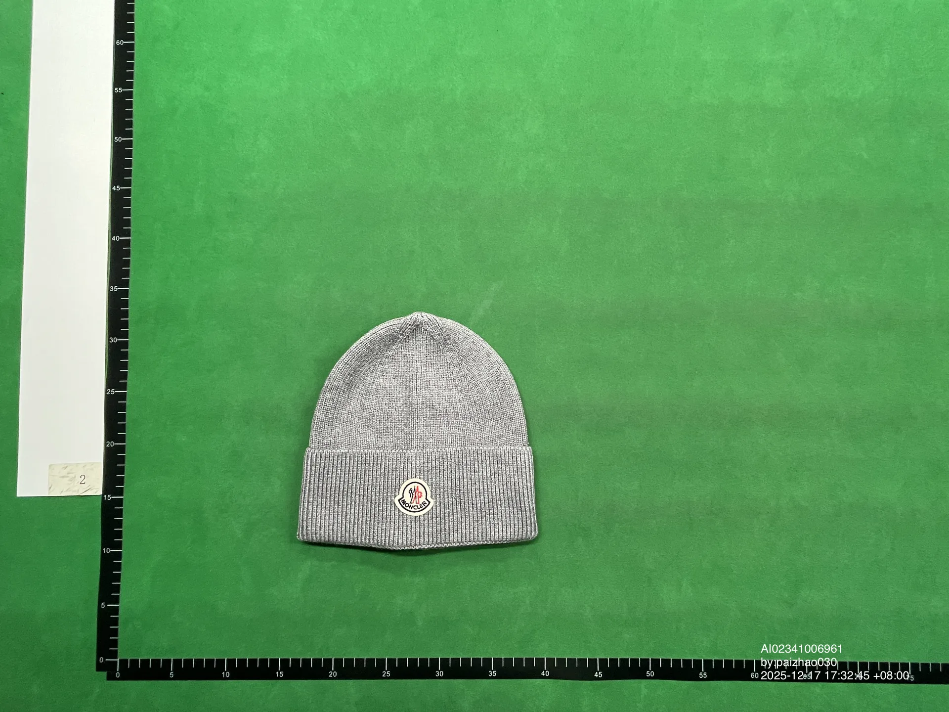 Foto QC