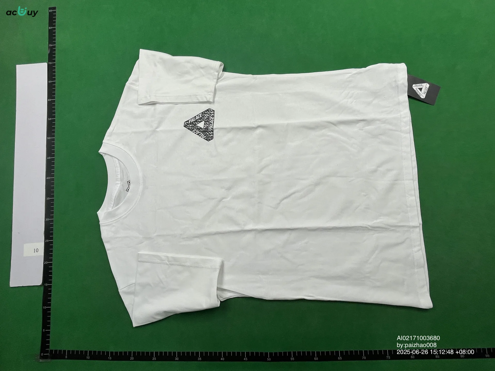 Foto QC