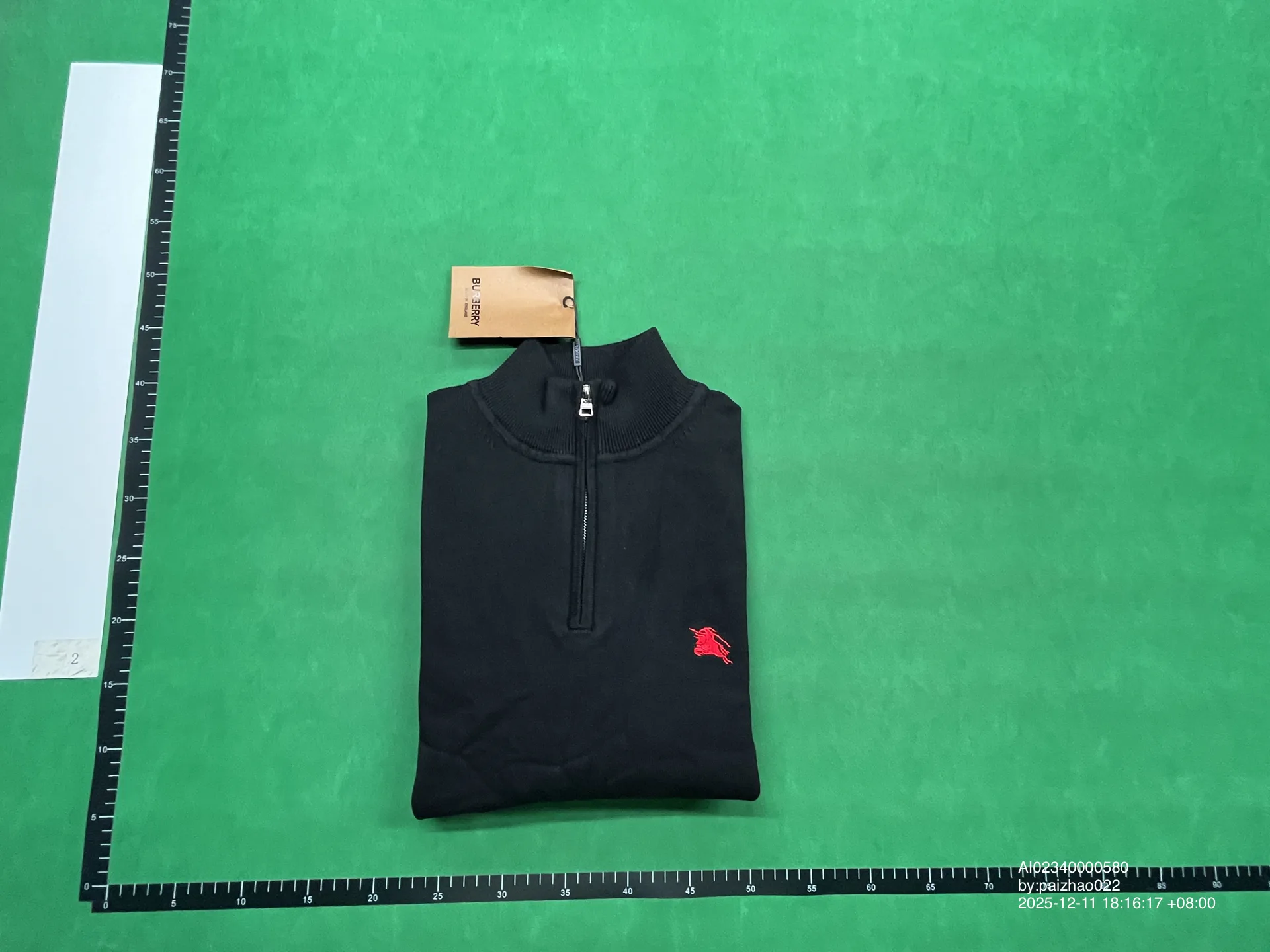 Foto QC