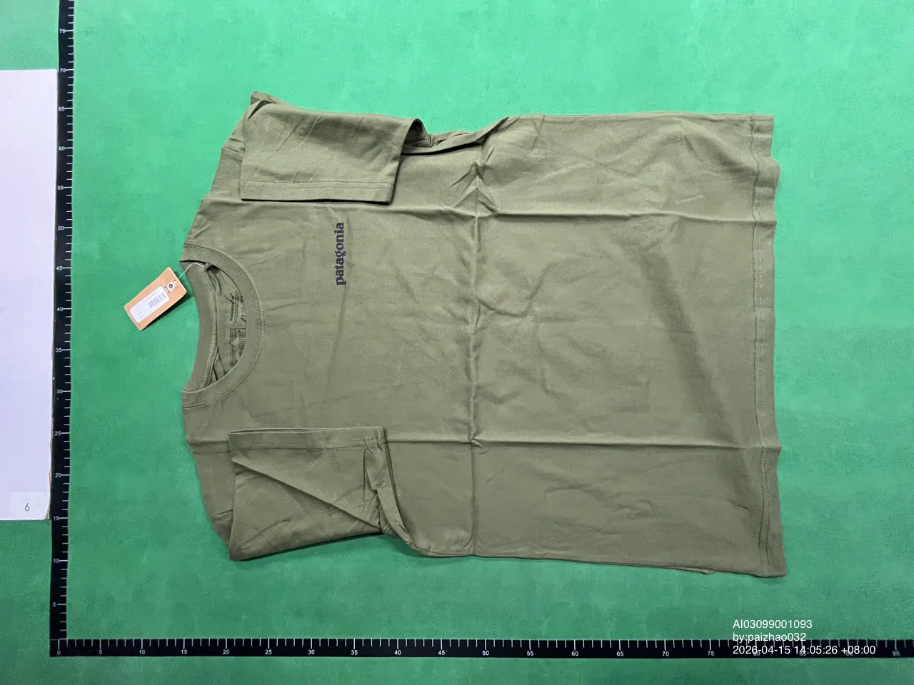 Foto QC