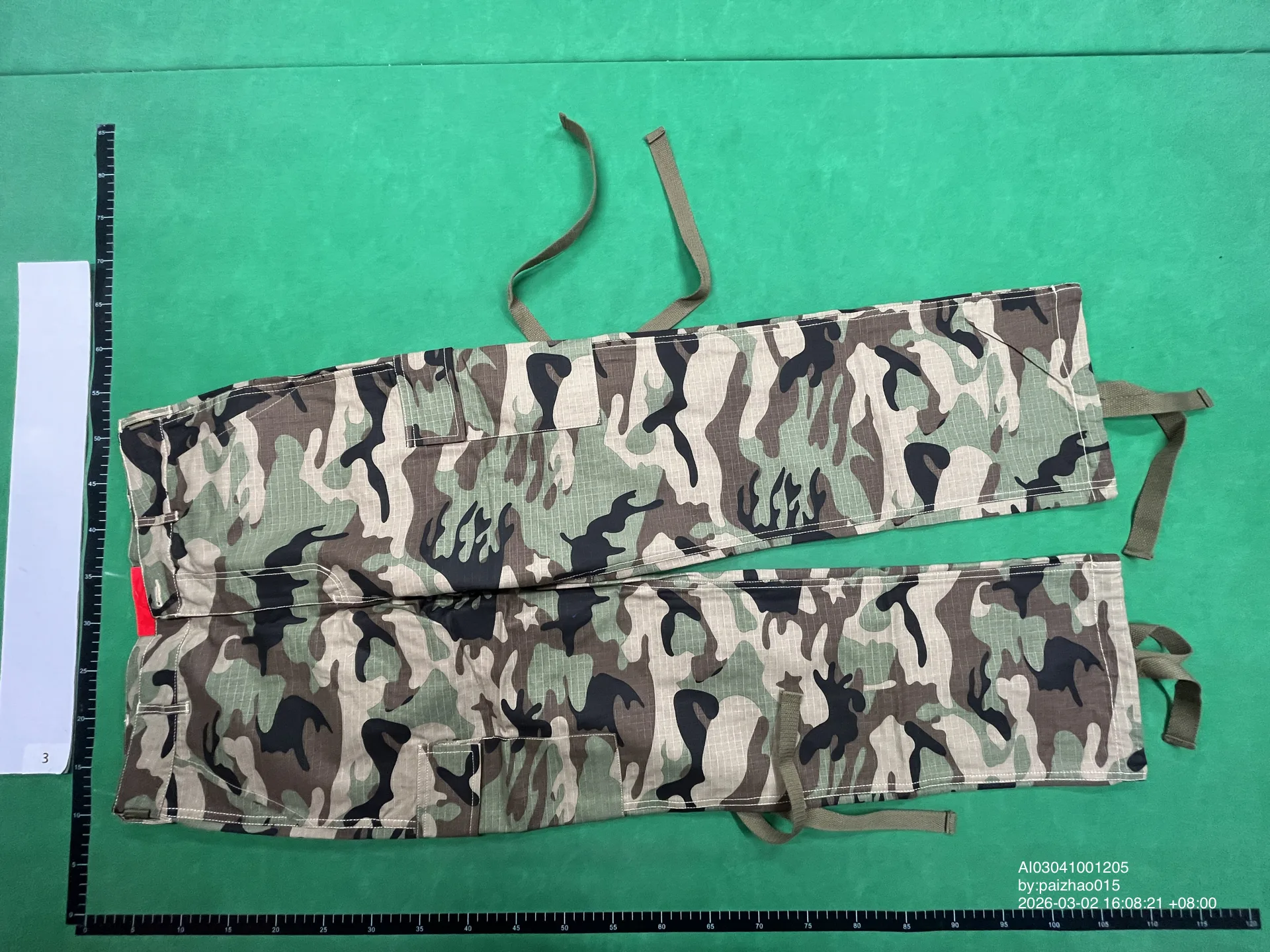 Foto QC