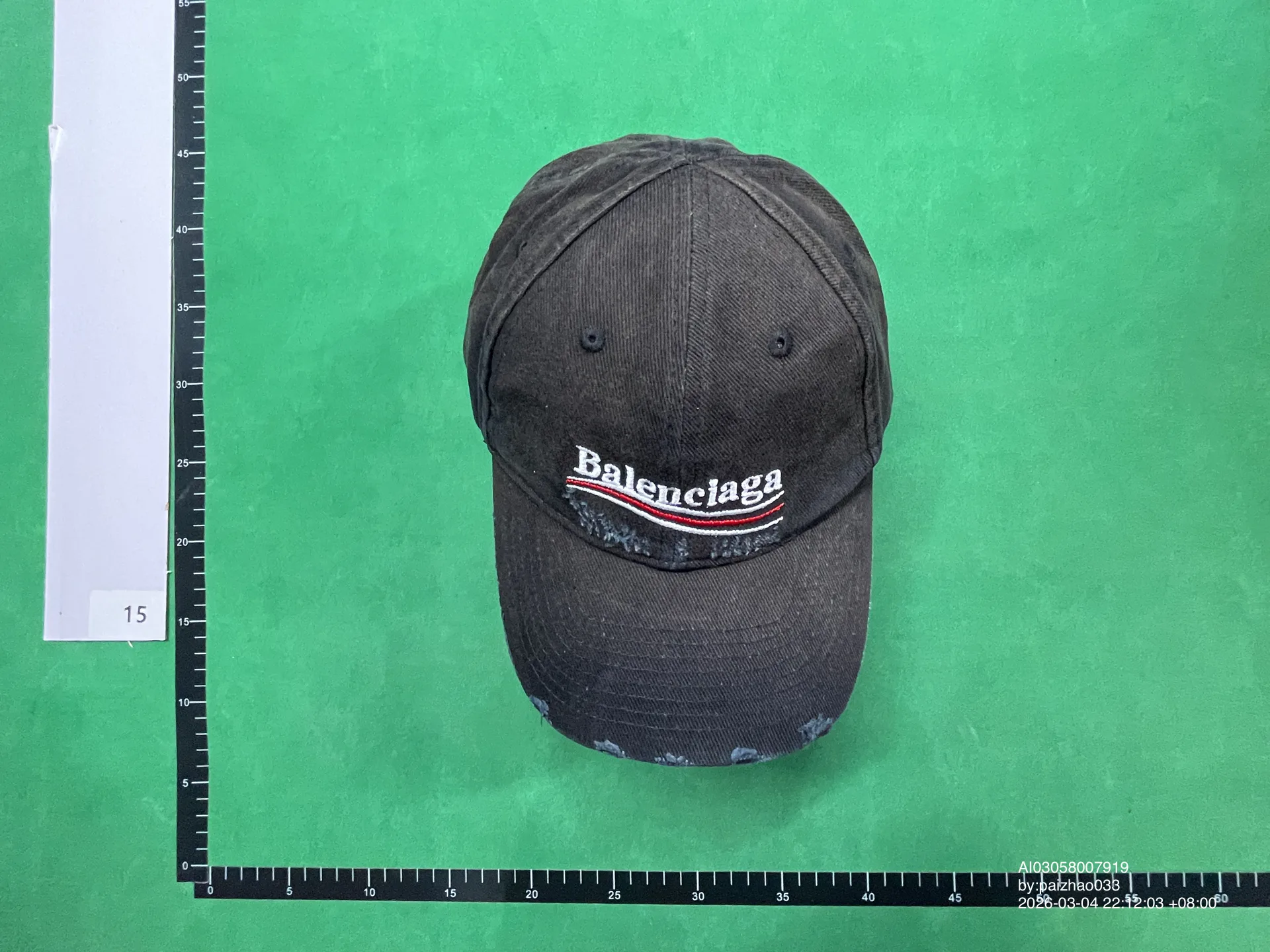 Foto QC