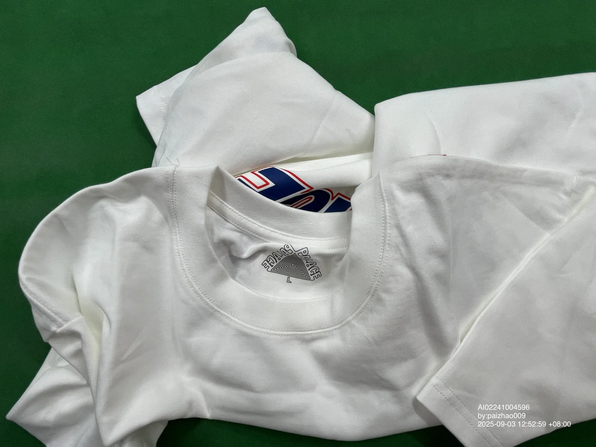 Foto QC
